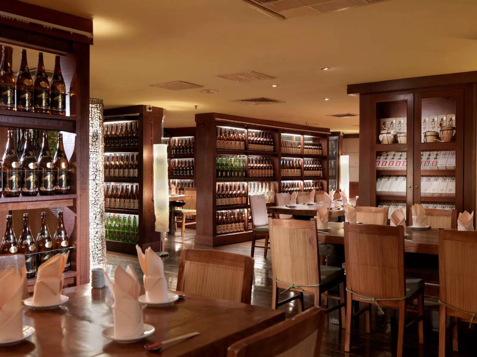 Restaurant/places to eat in Cititel Penang