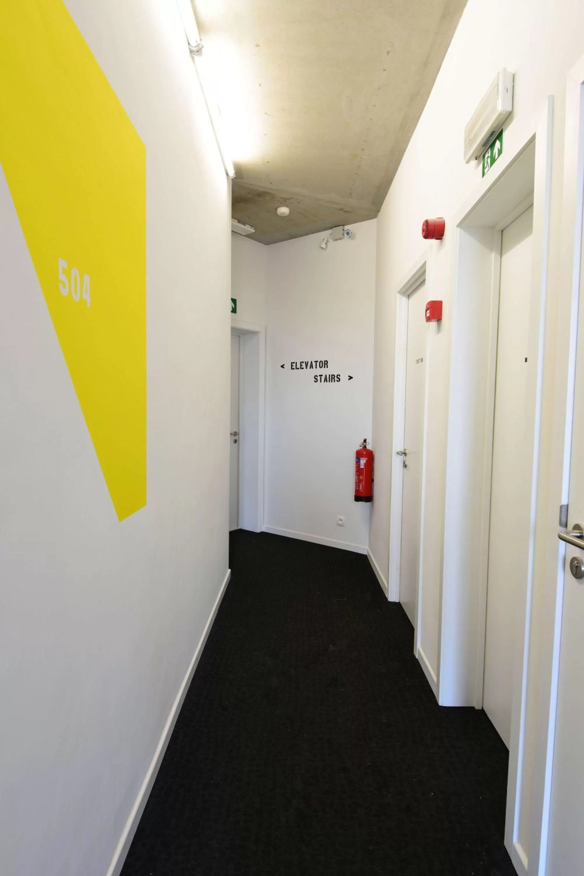 Other in Hôtel Belvue