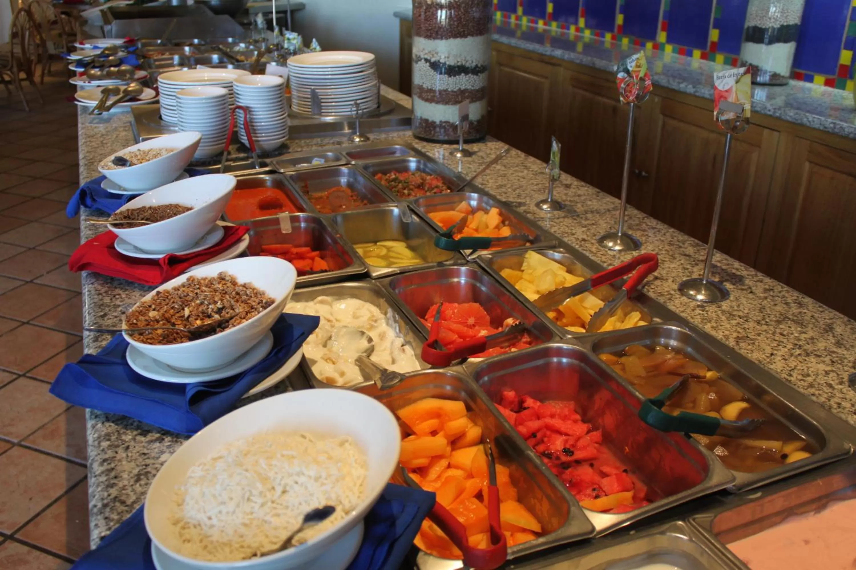 Restaurant/places to eat in Casa Grande Chihuahua