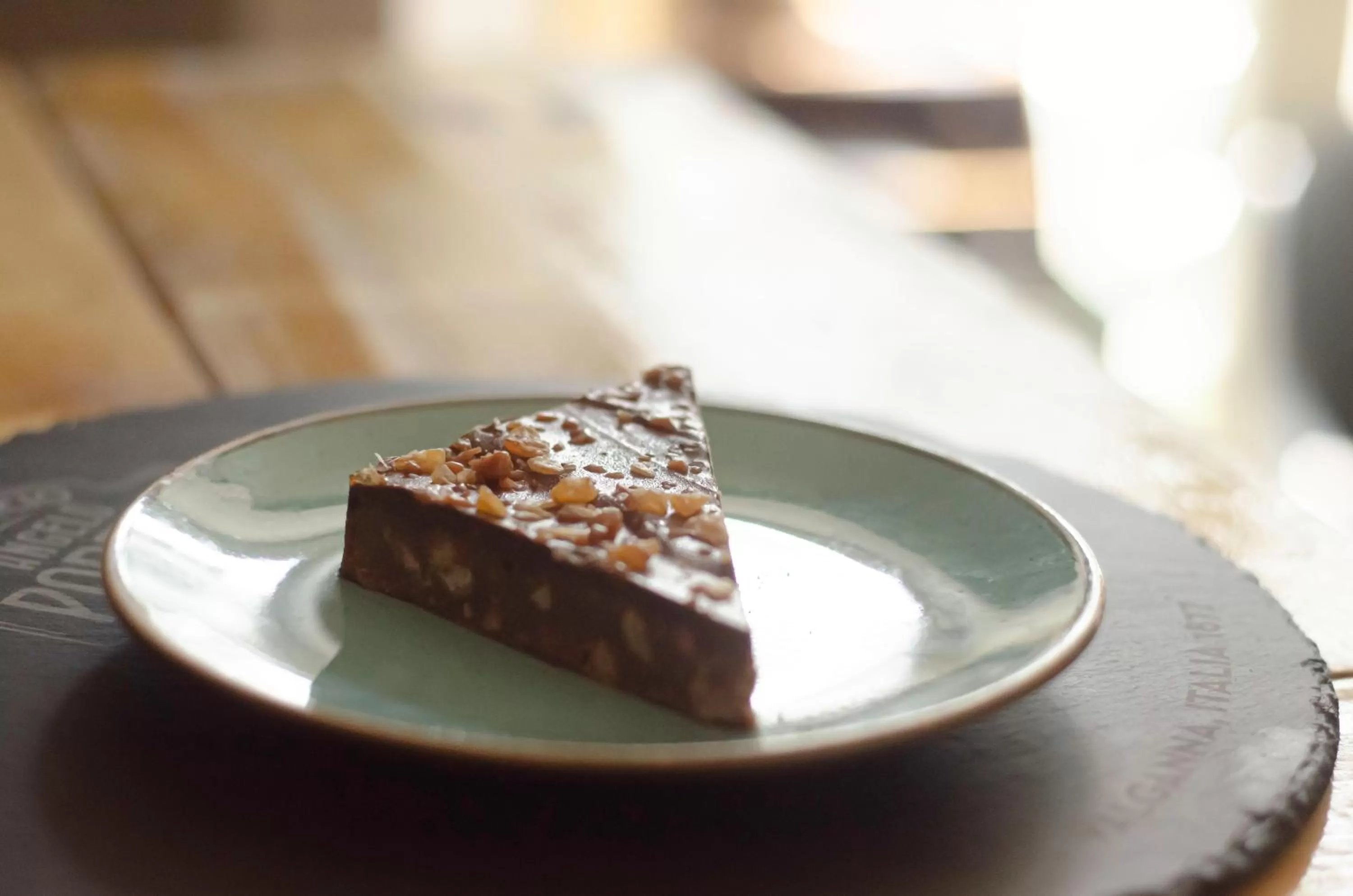 Food and drinks in Molesworth Arms