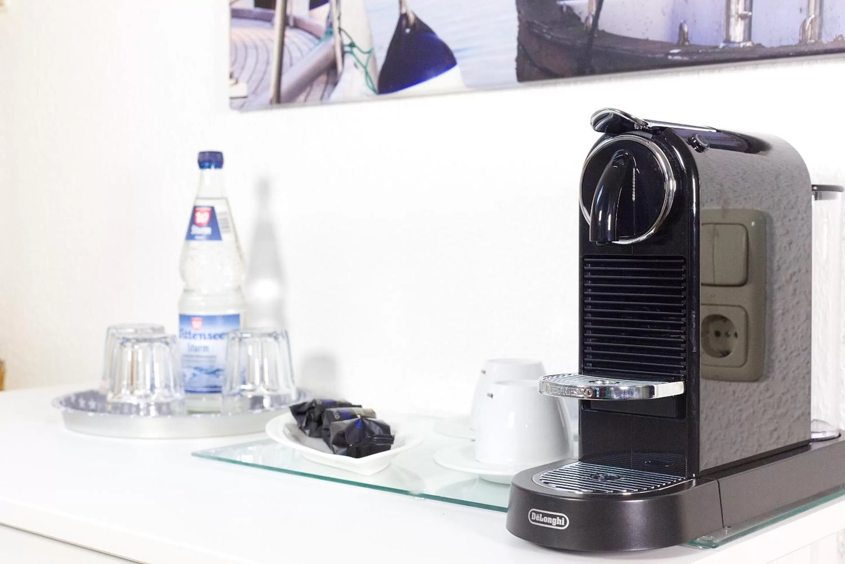 Pfannkuchenhaus Fehmarn