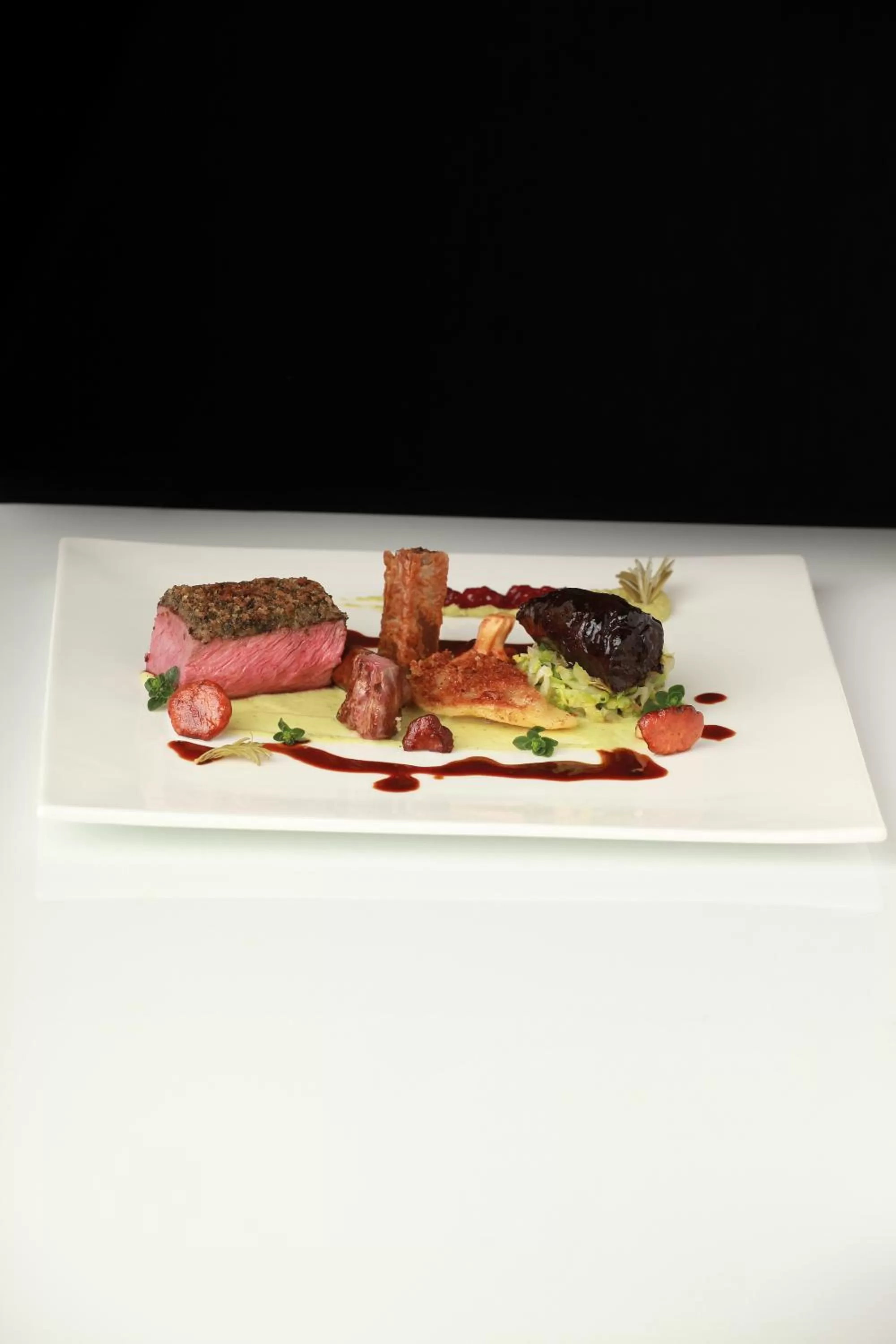 Malteser Komturei Hotel / Restaurant