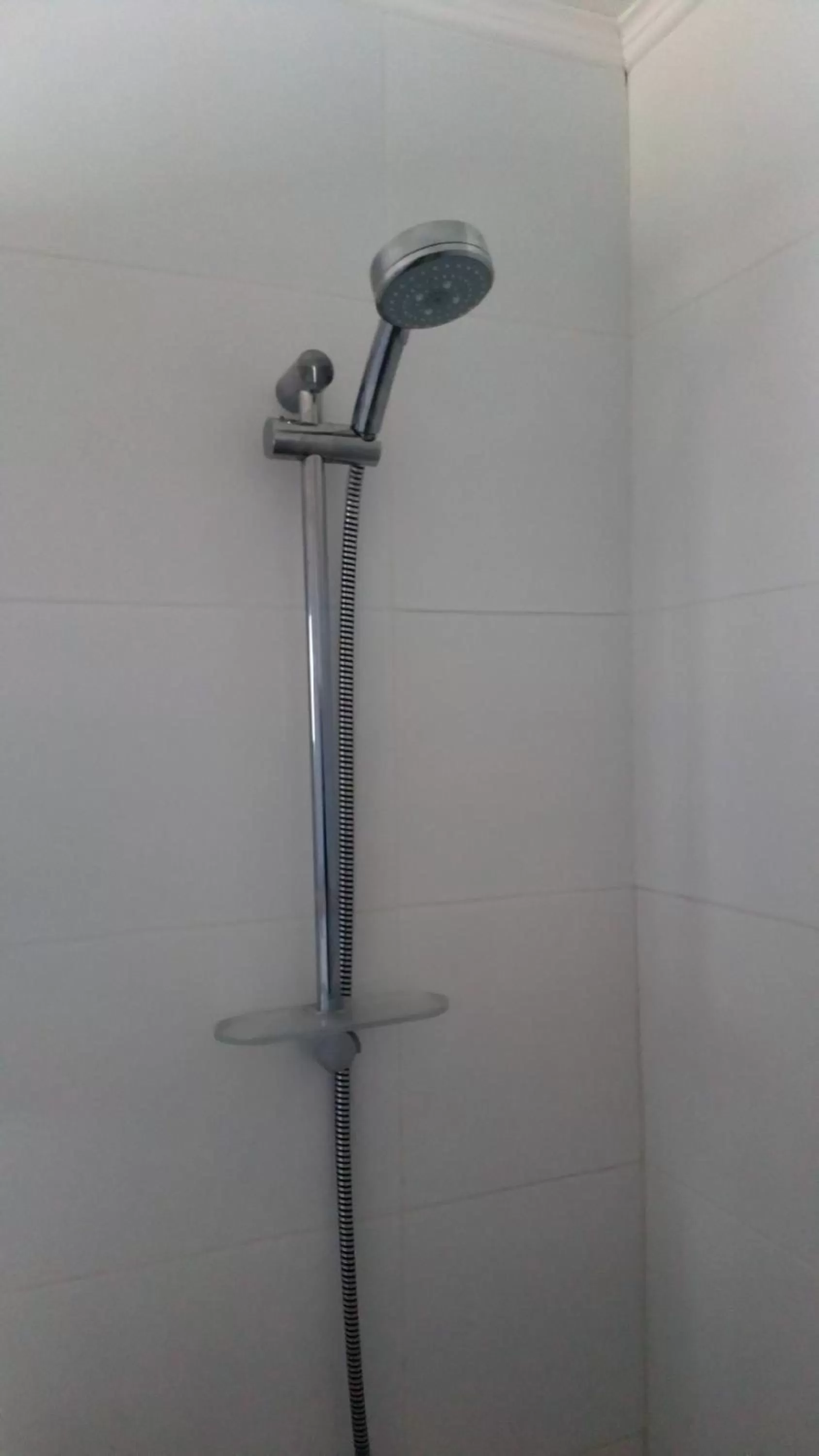 Bathroom in Hostal Parcela 47 villarrica