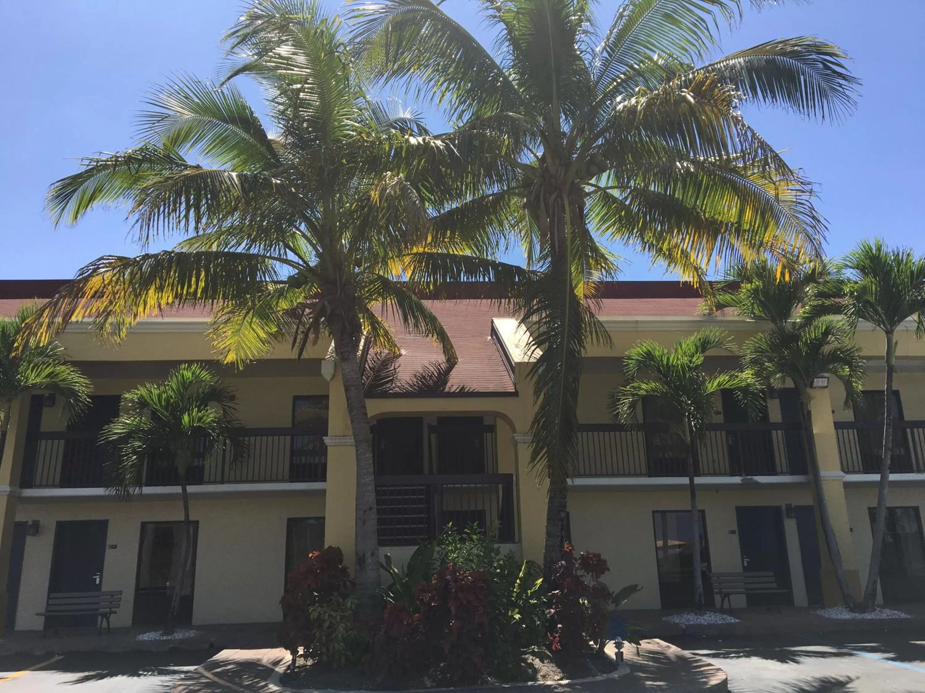 Days Inn by Wyndham Florida City