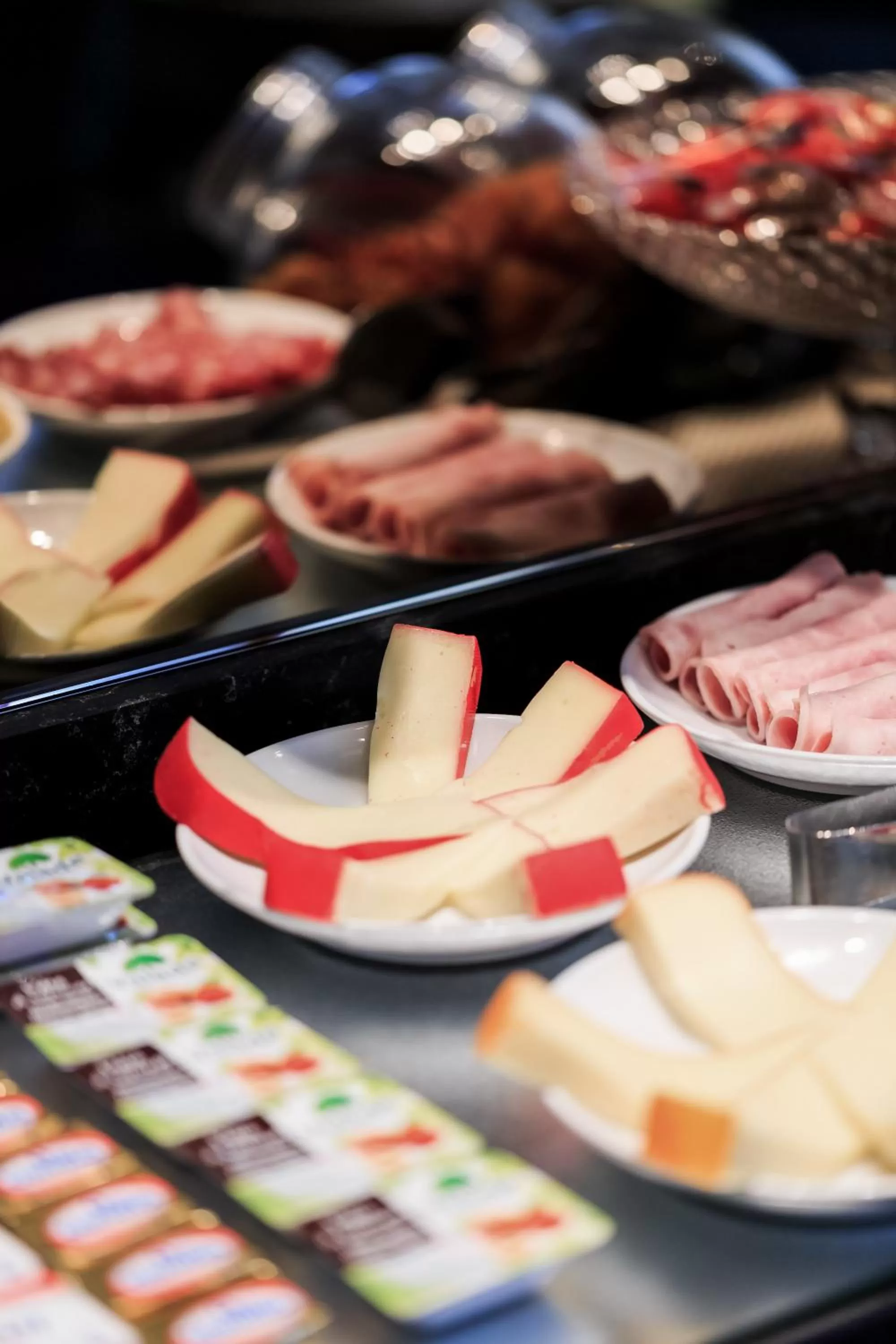 Breakfast in Villa Otero by Happyculture