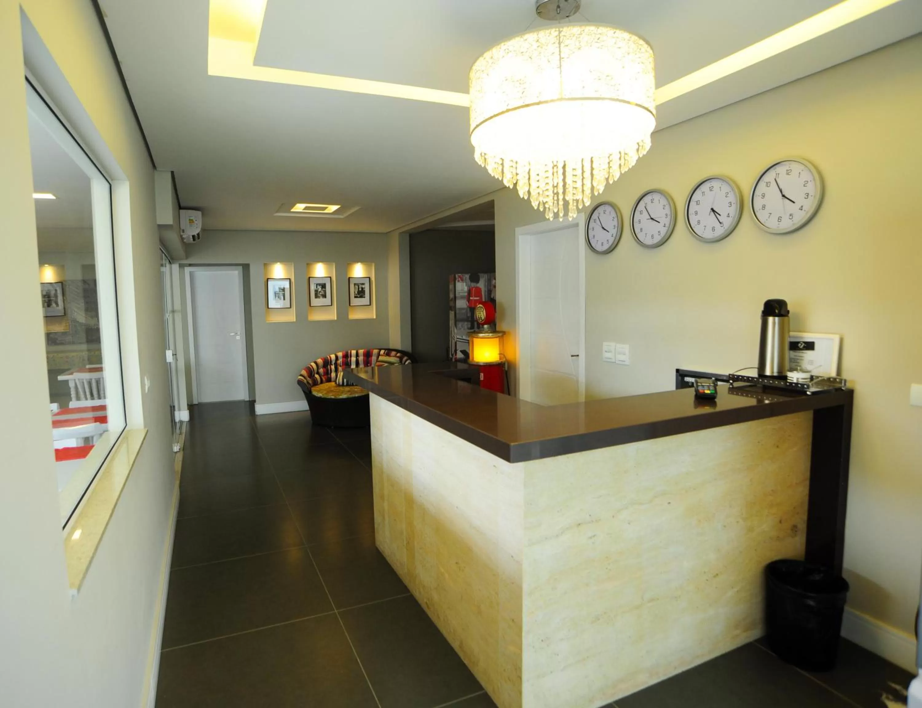 Lobby or reception, Lobby/Reception in Cynn Hotels