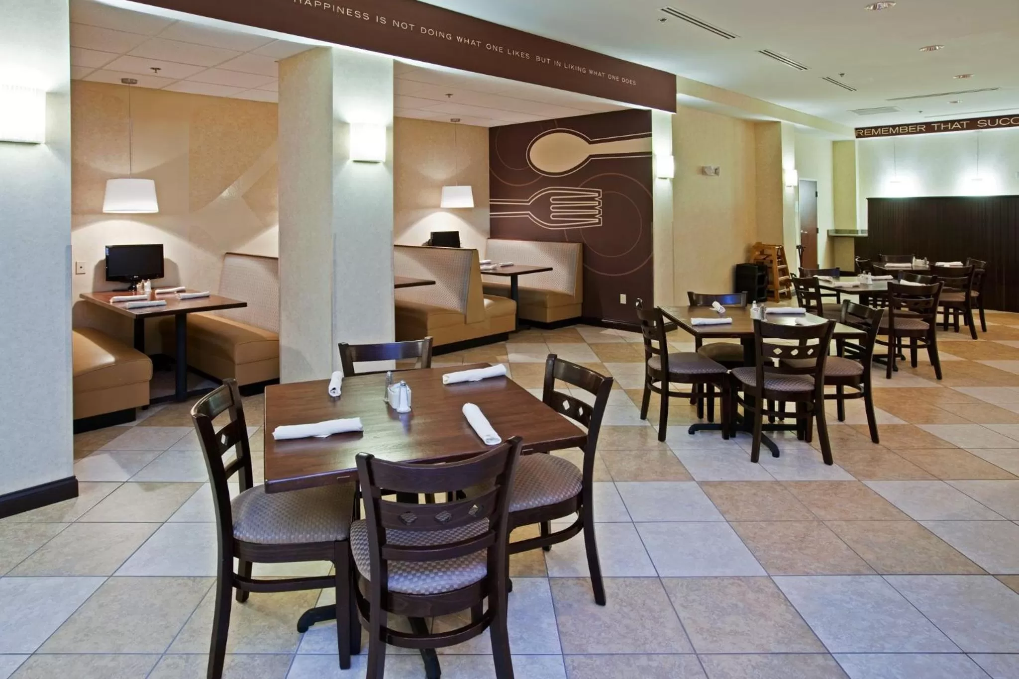 Restaurant/places to eat in Holiday Inn Florence by IHG