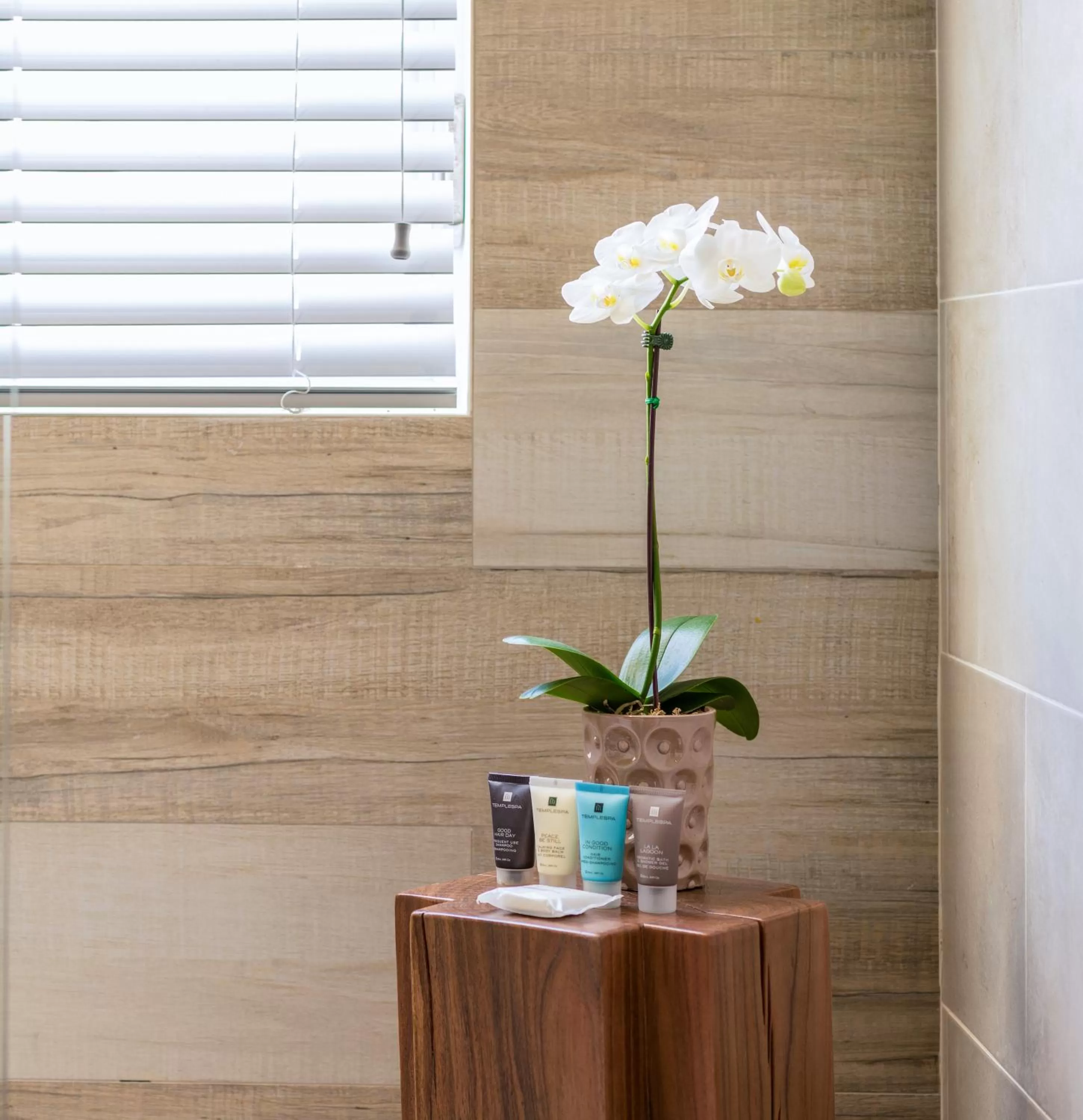 King Room - Disability Access in Lennox Miami Beach