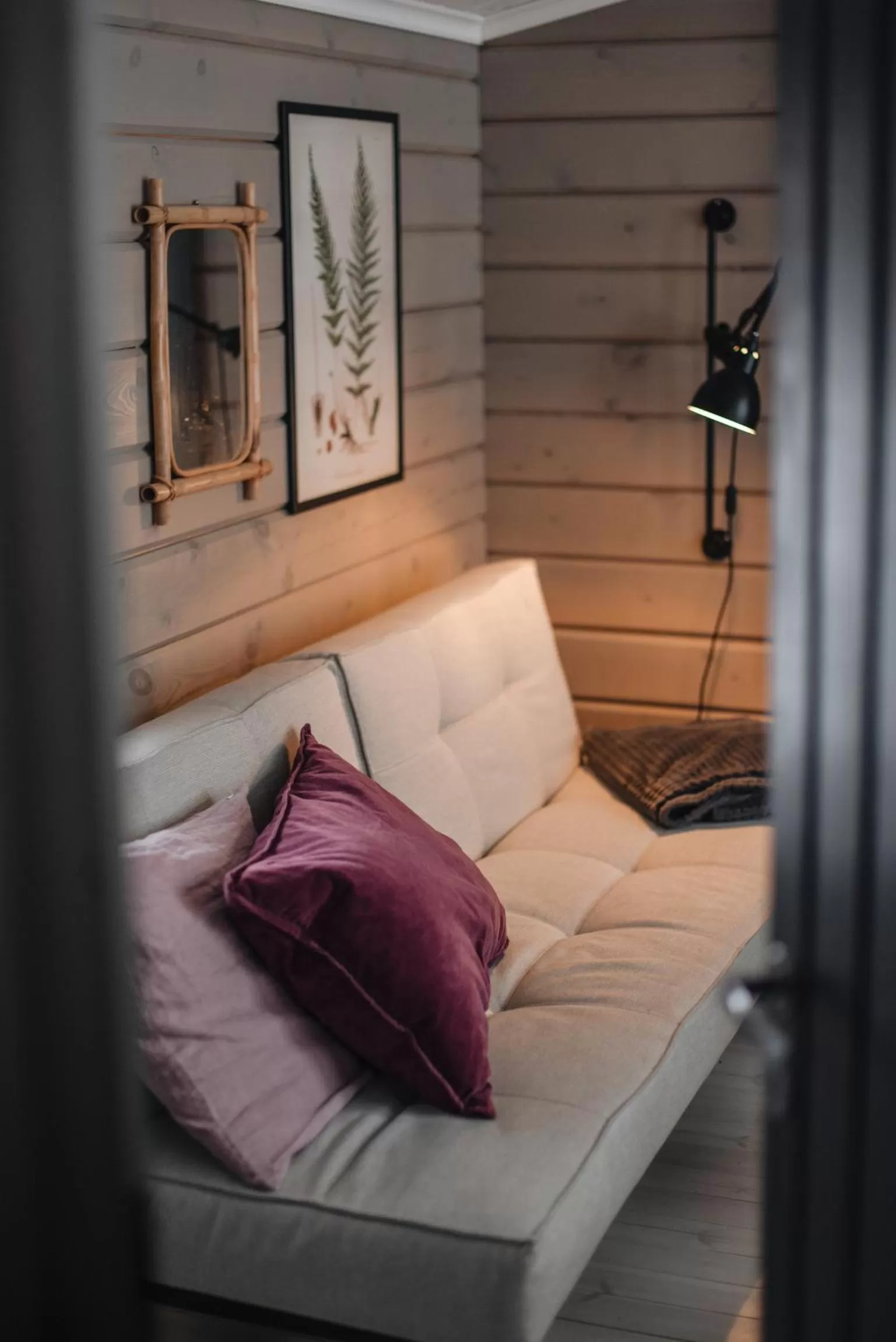 Vanha pappila Hetki Oy