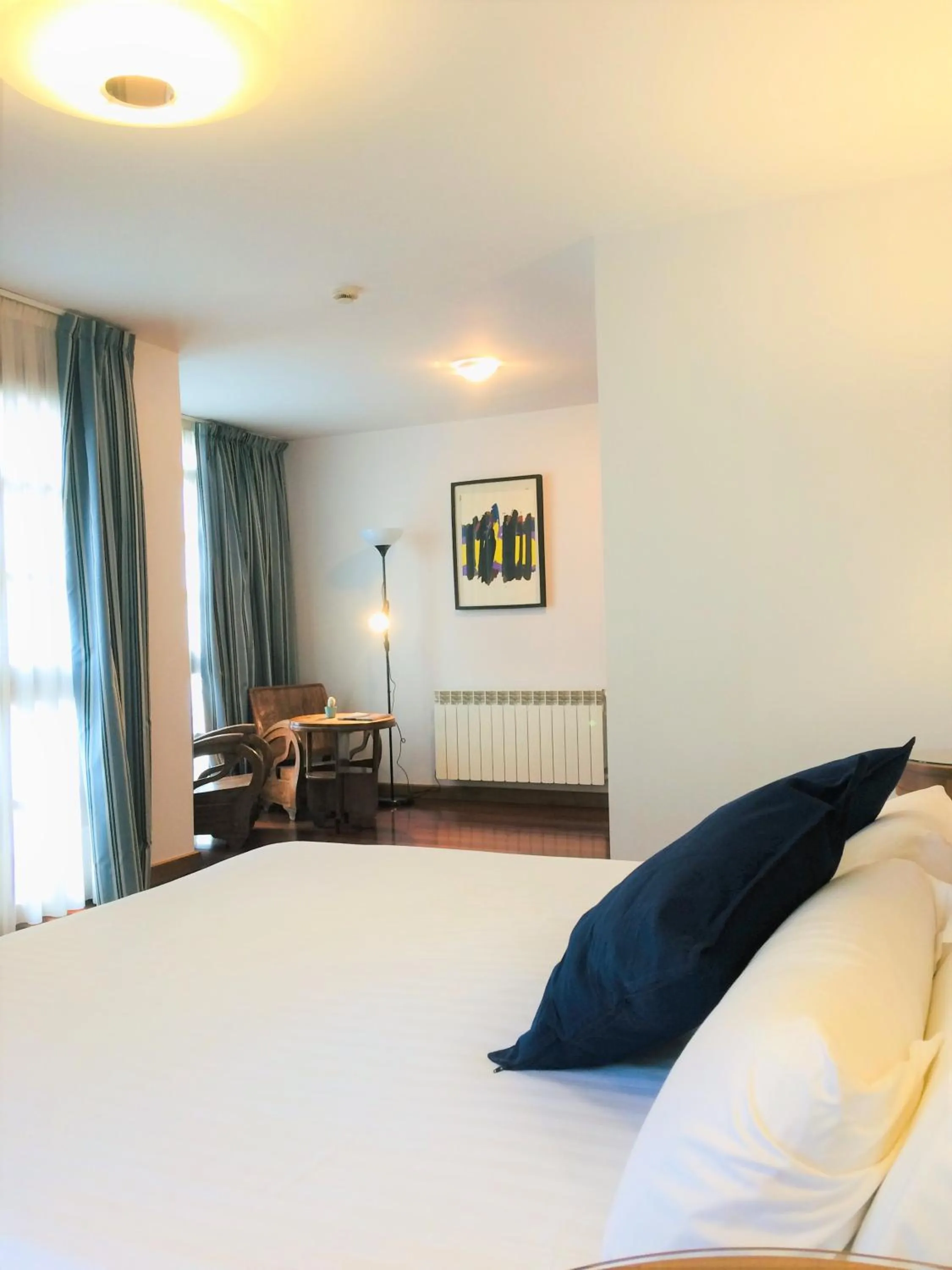 Photo of the whole room, Bed in Hotel El Sella