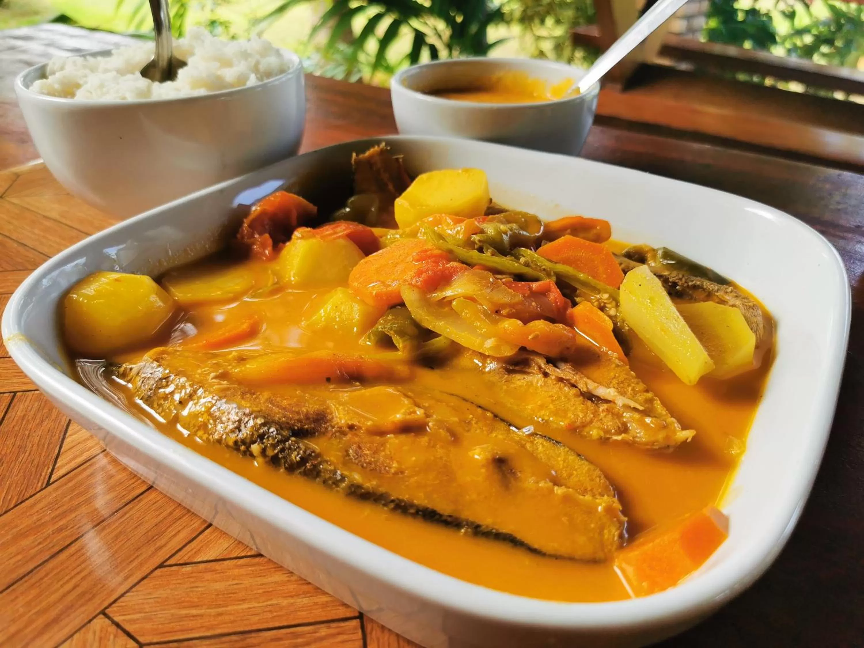 Lounge or bar, Food in Pousada e Restaurante Encanto das Águas