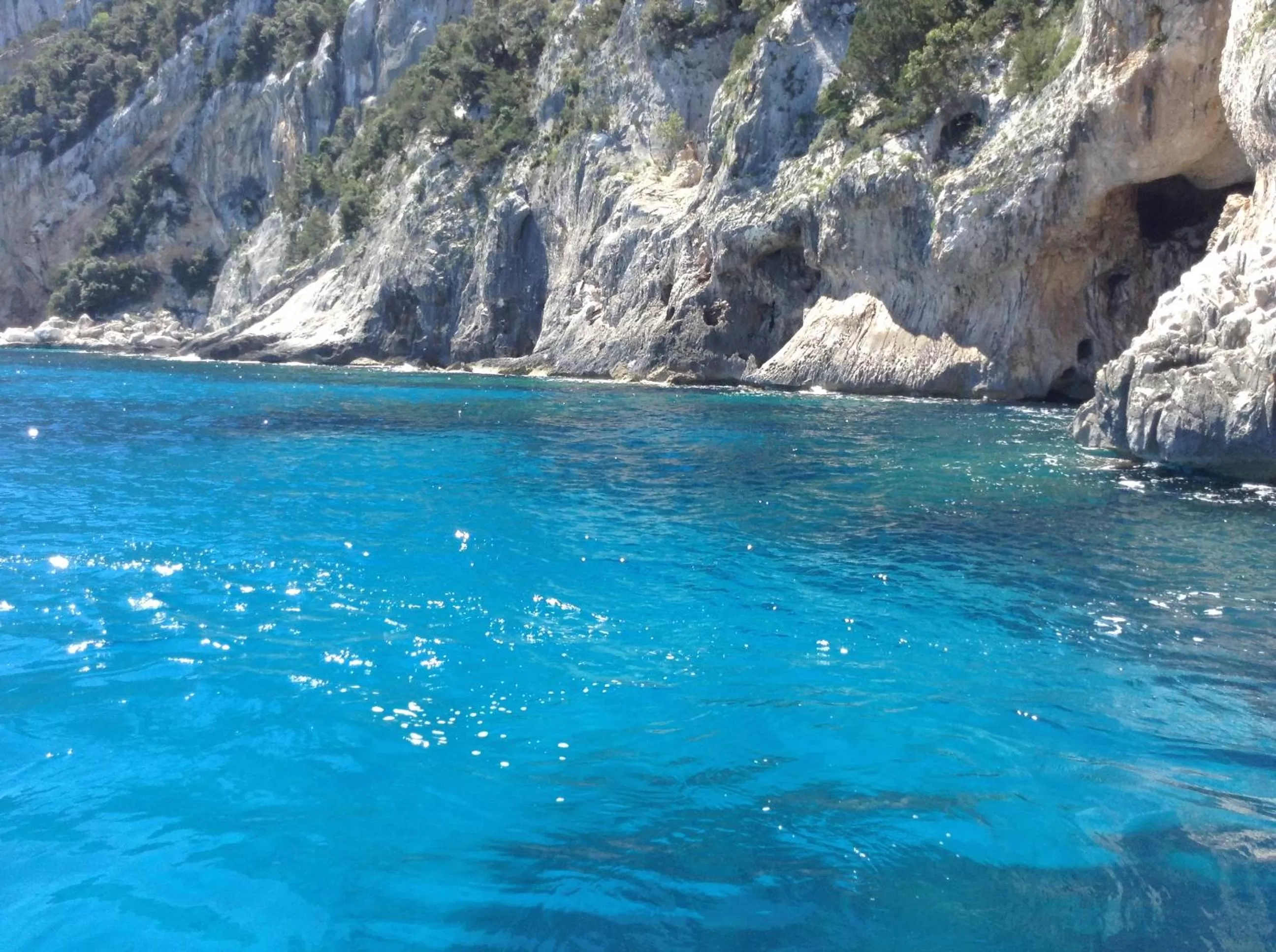 Nearby landmark in B&B Luce Viola