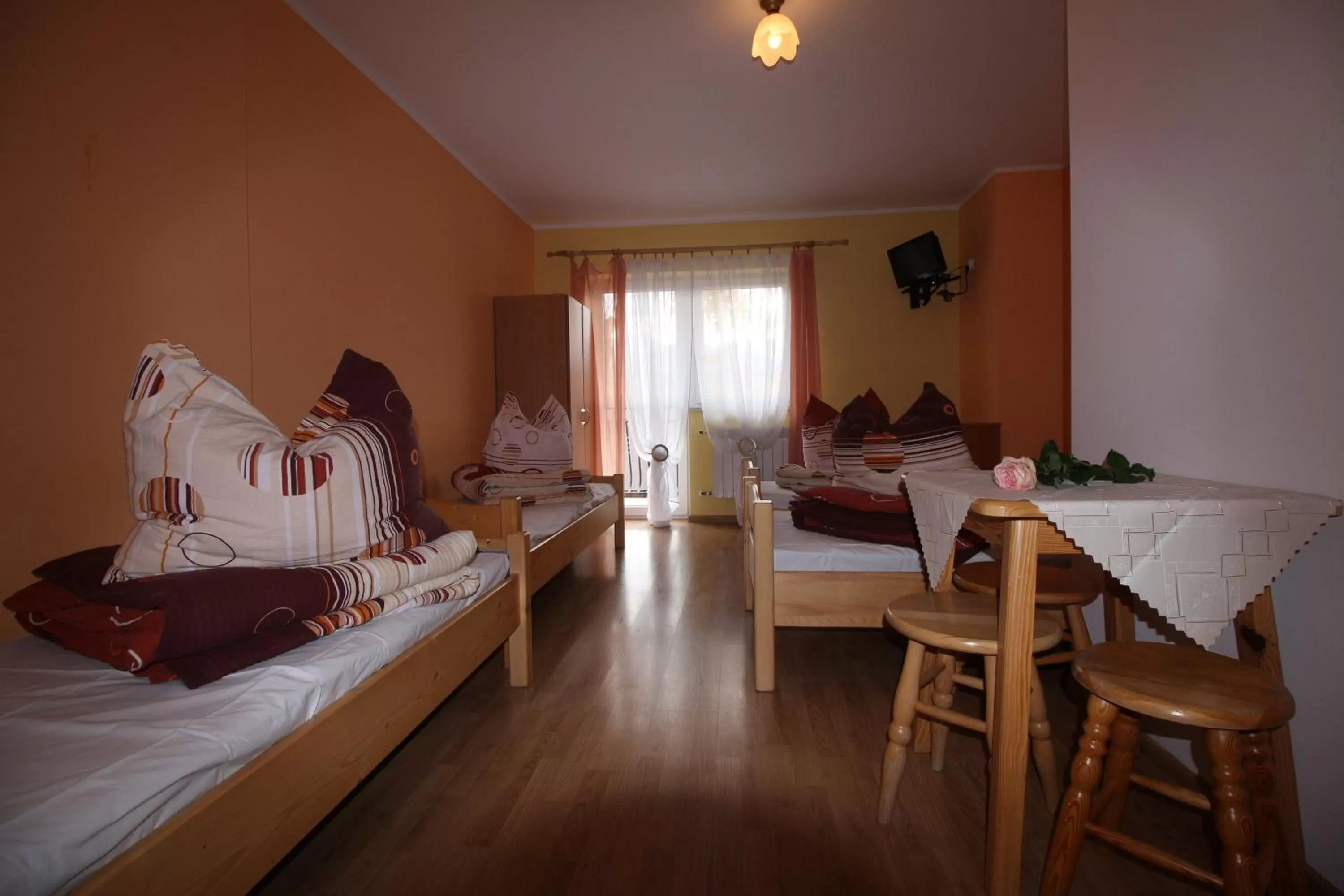 Photo of the whole room, Kitchen/Kitchenette in Willa Grzesiczek