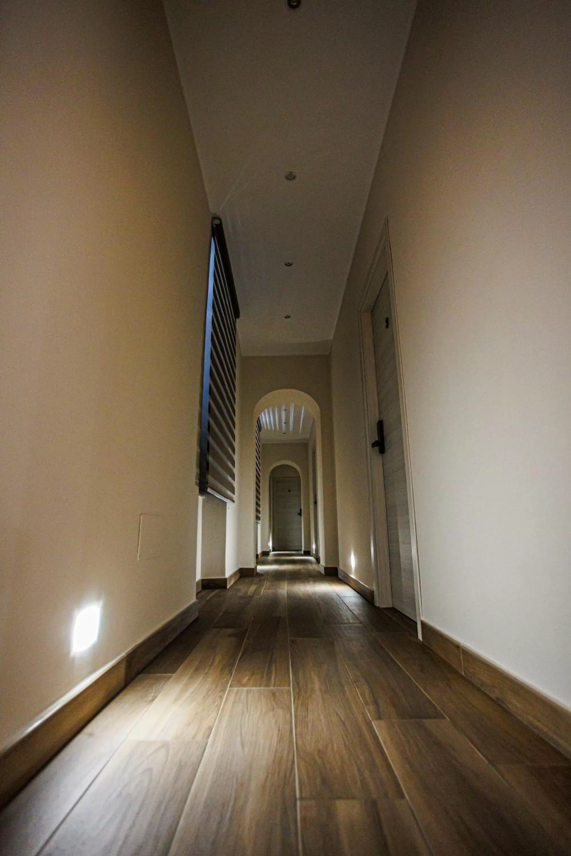 Lobby or reception in Peca's room