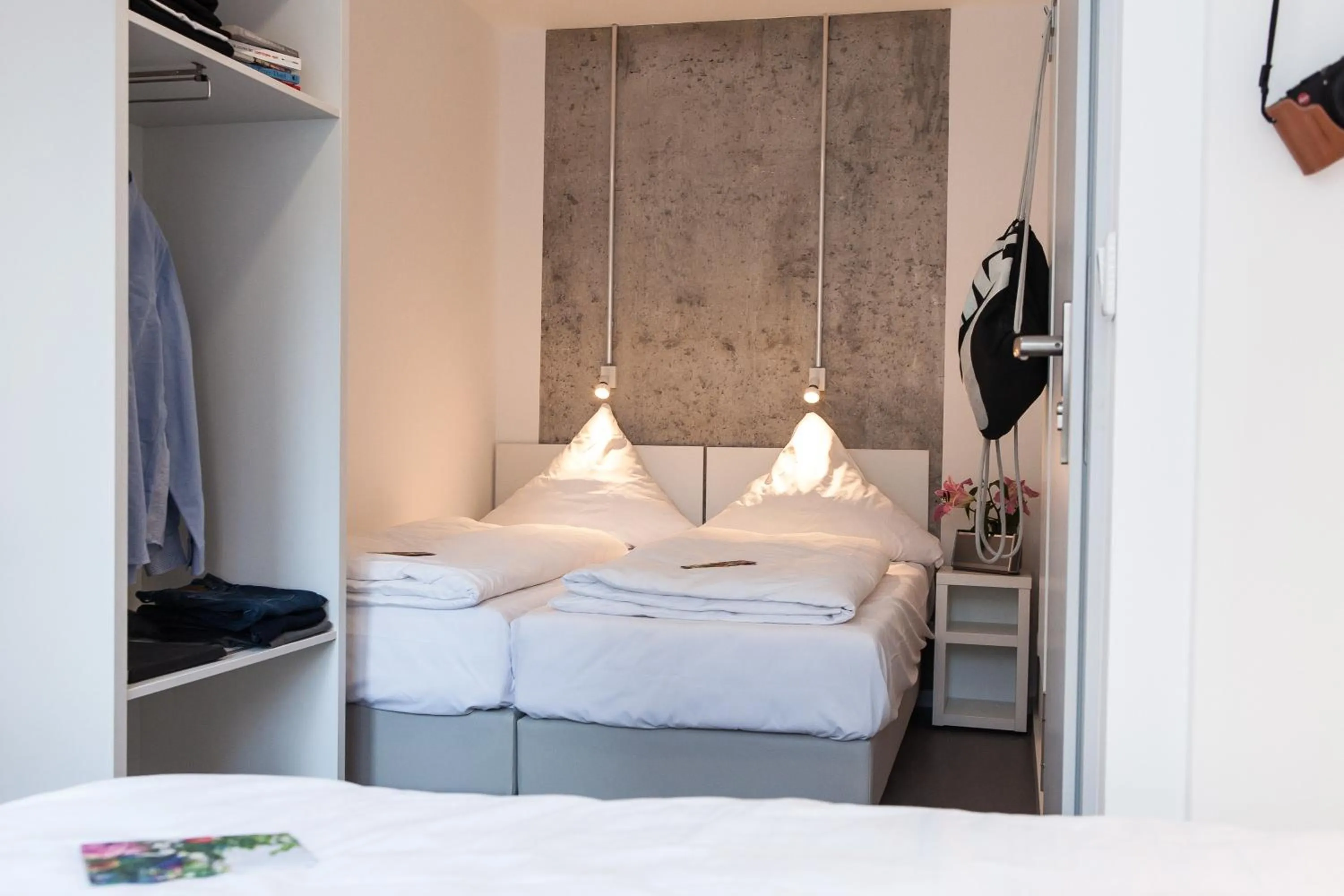 Bed in BNB near Brandenburg Gate - Rooms & Apartments