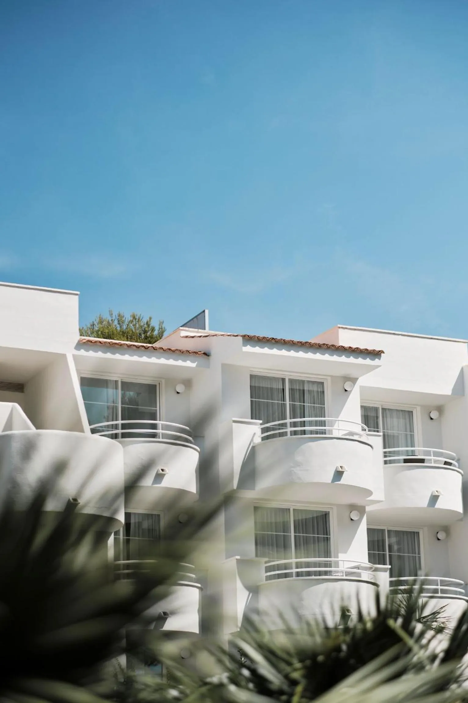 Property building in Prinsotel La Pineda