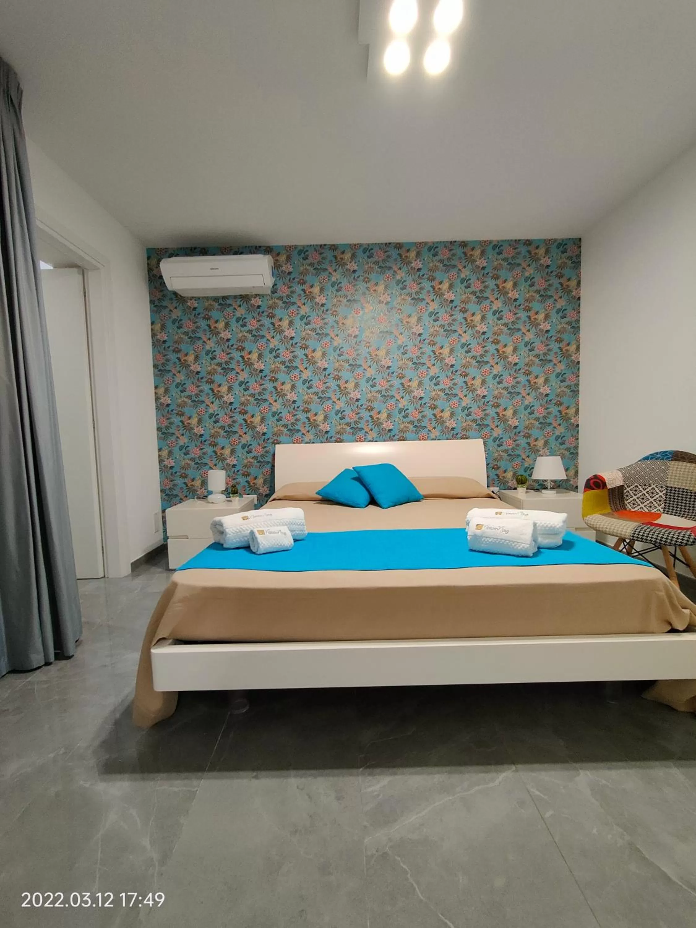 Bed in Bed Nonnonino