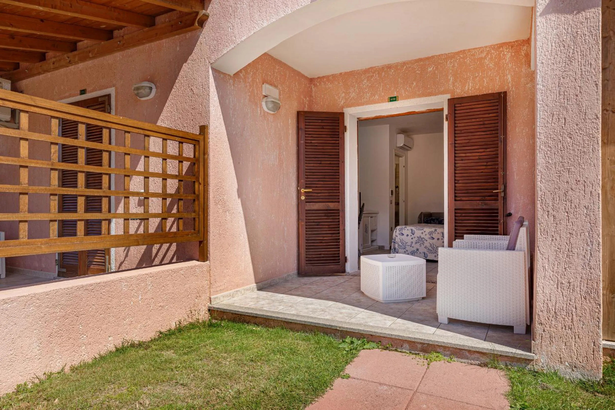 Marina Manna Hotel and Club Village