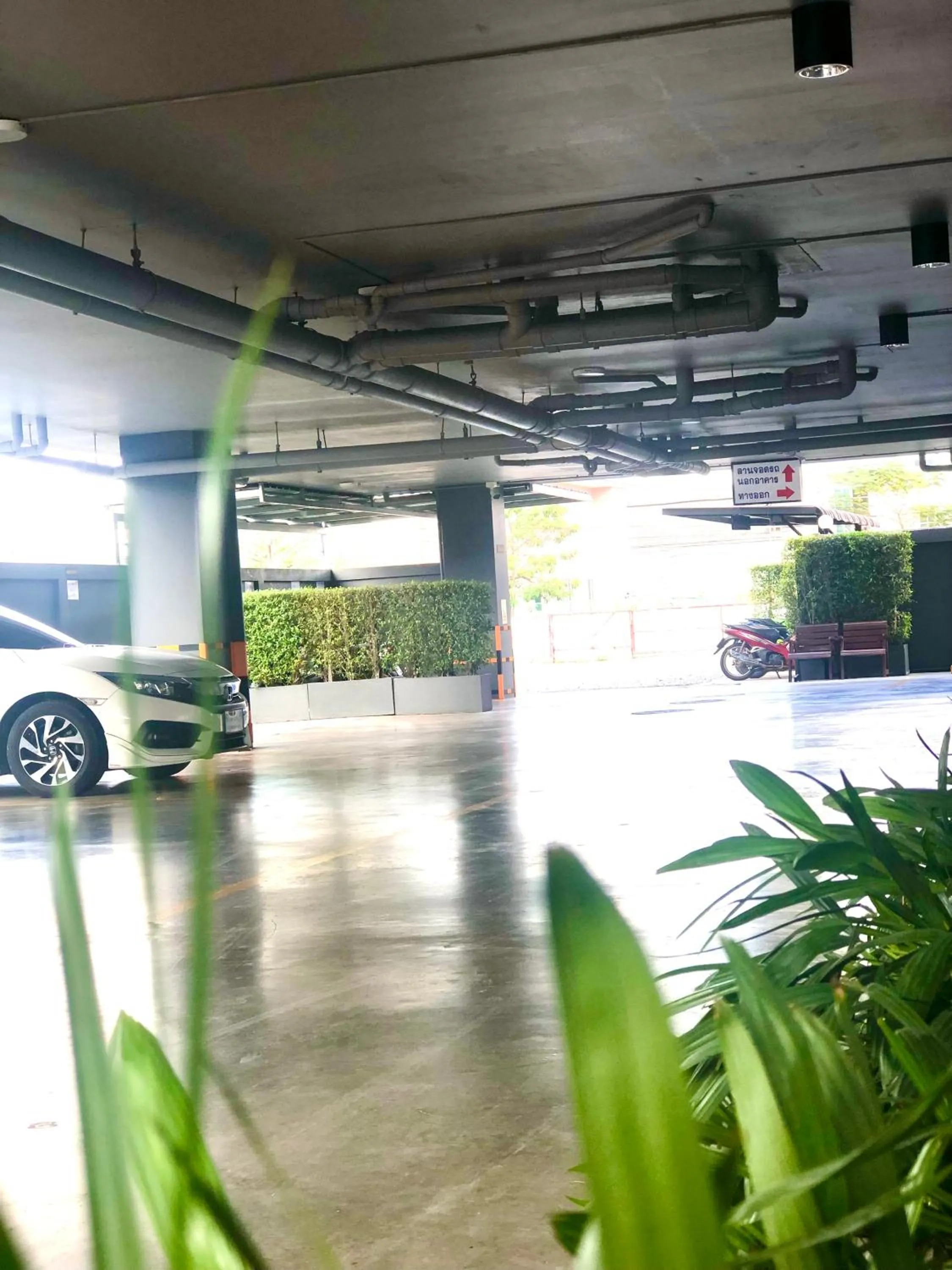 The Diamond 789 Minburi