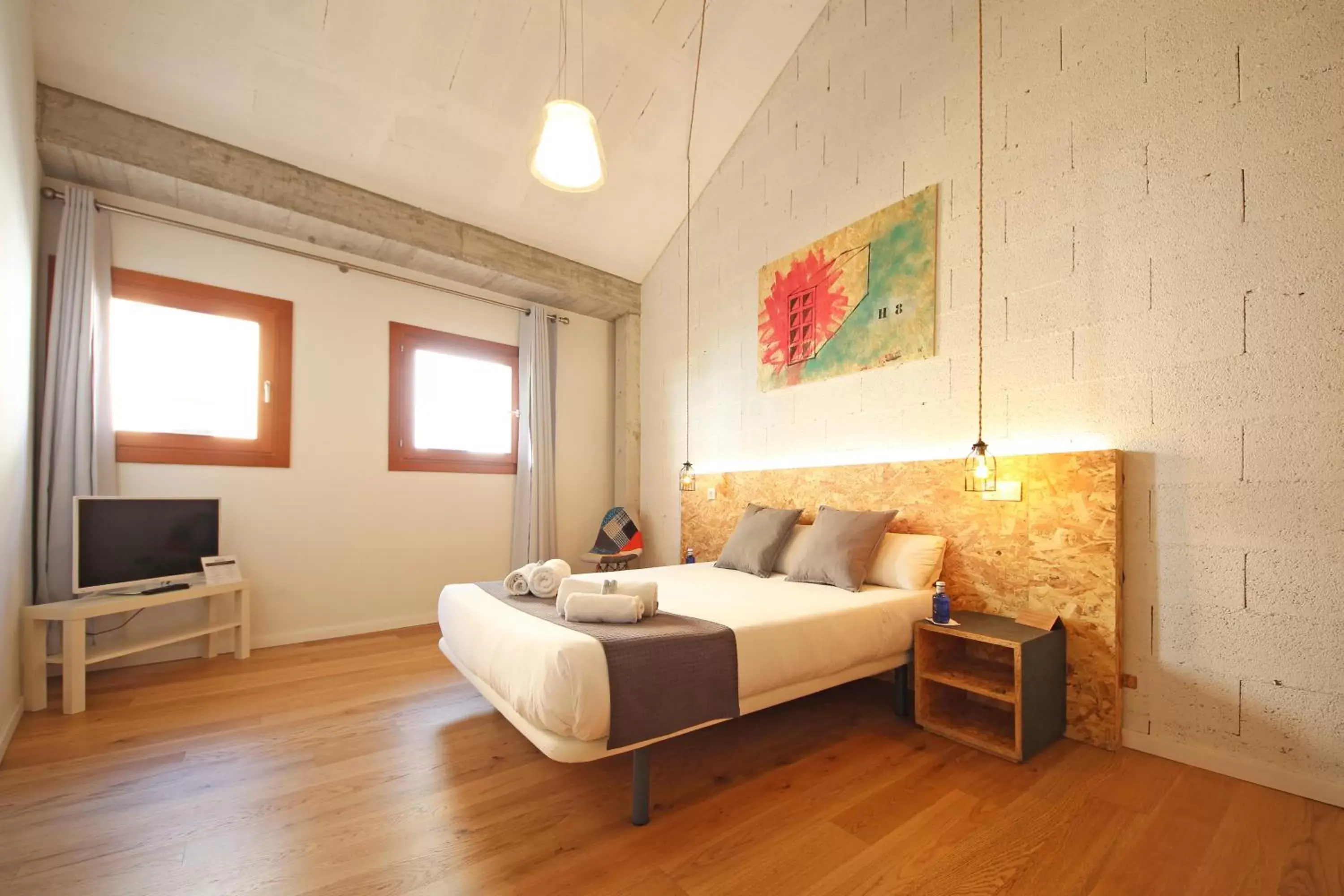 Brick Palma - Turismo de Interior Brick Palma - Turismo de Interior