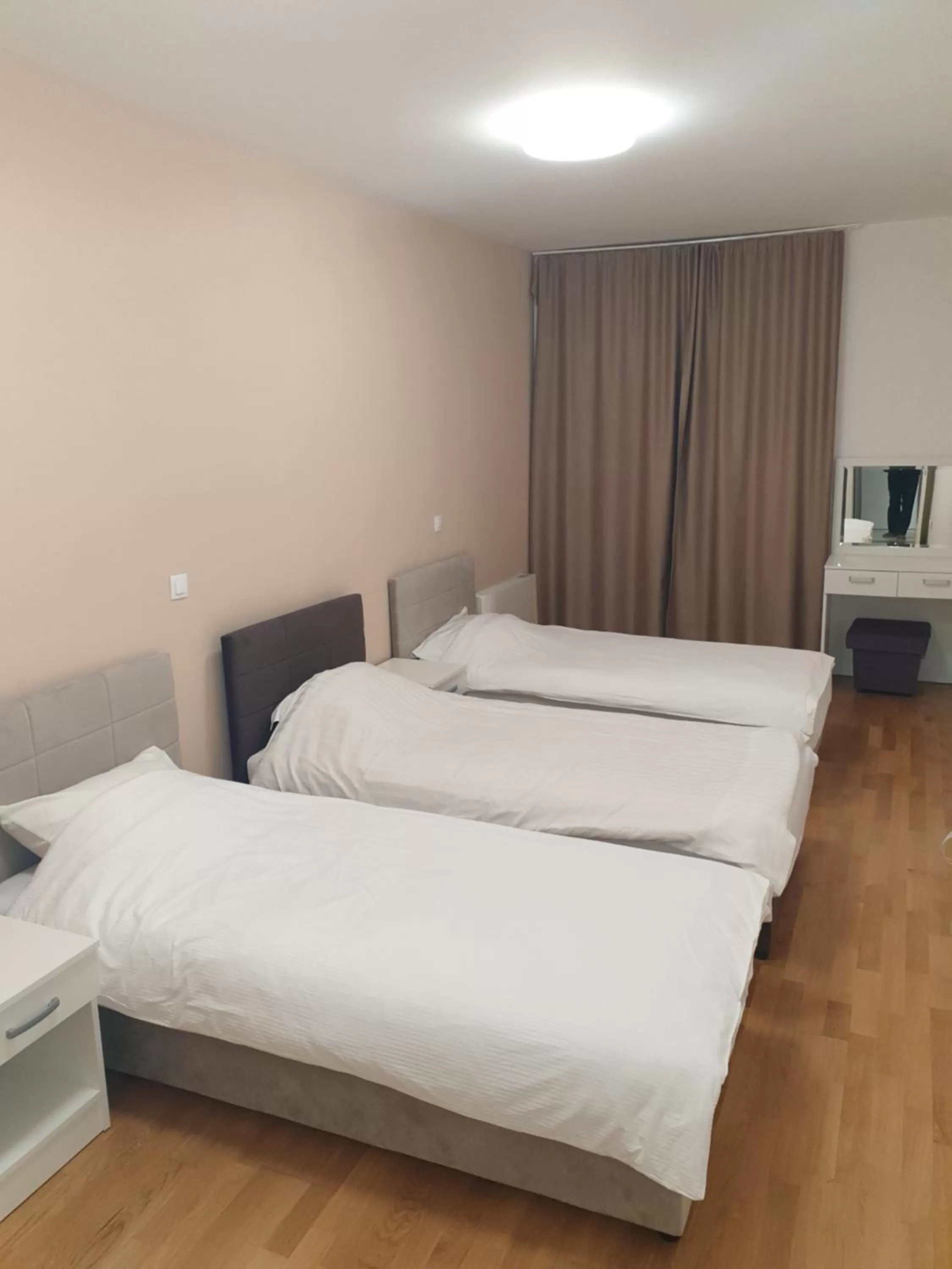 Bedroom, Bed in ILIDŽA SKY Apartments