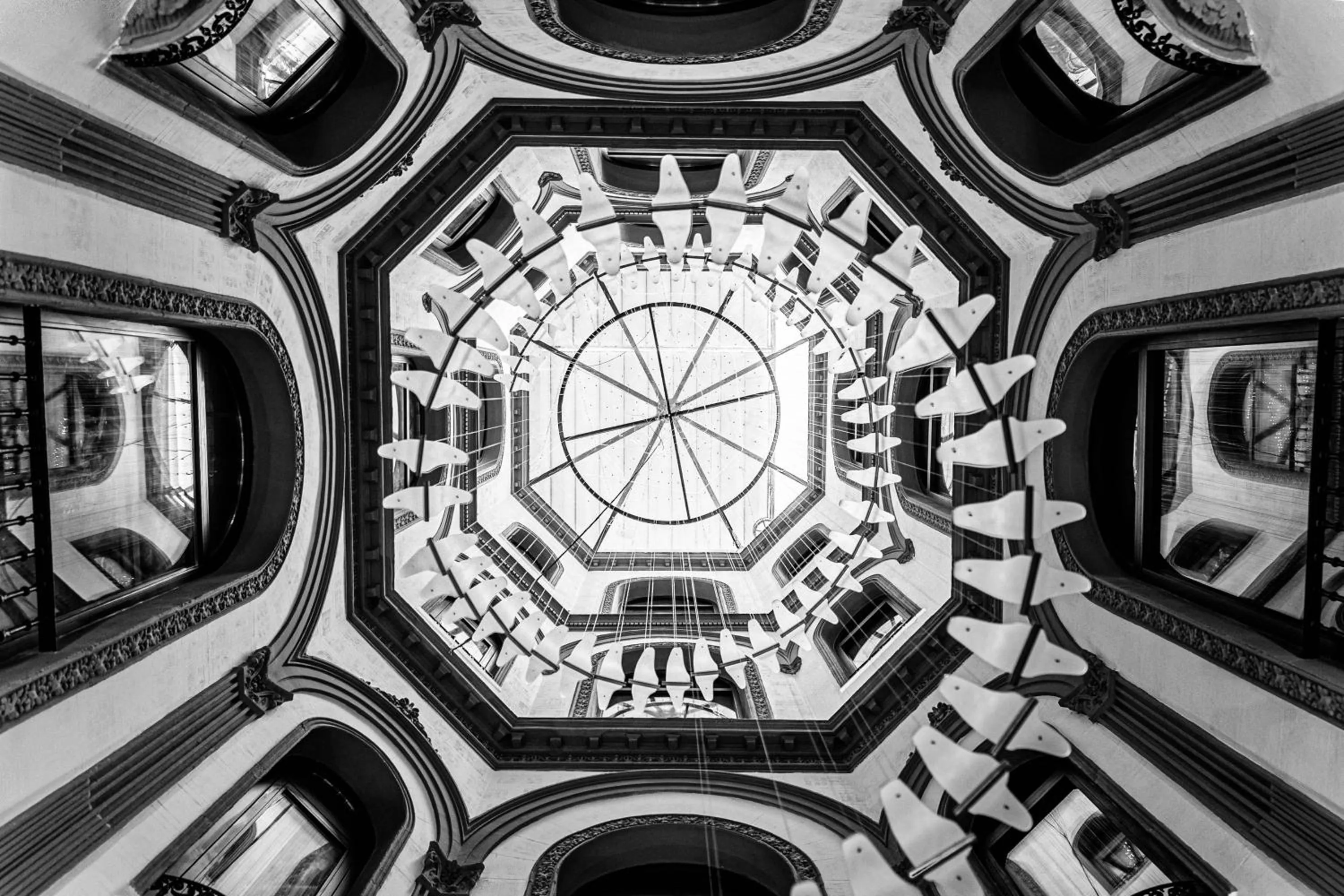 Lounge or bar in Hotel Lobby