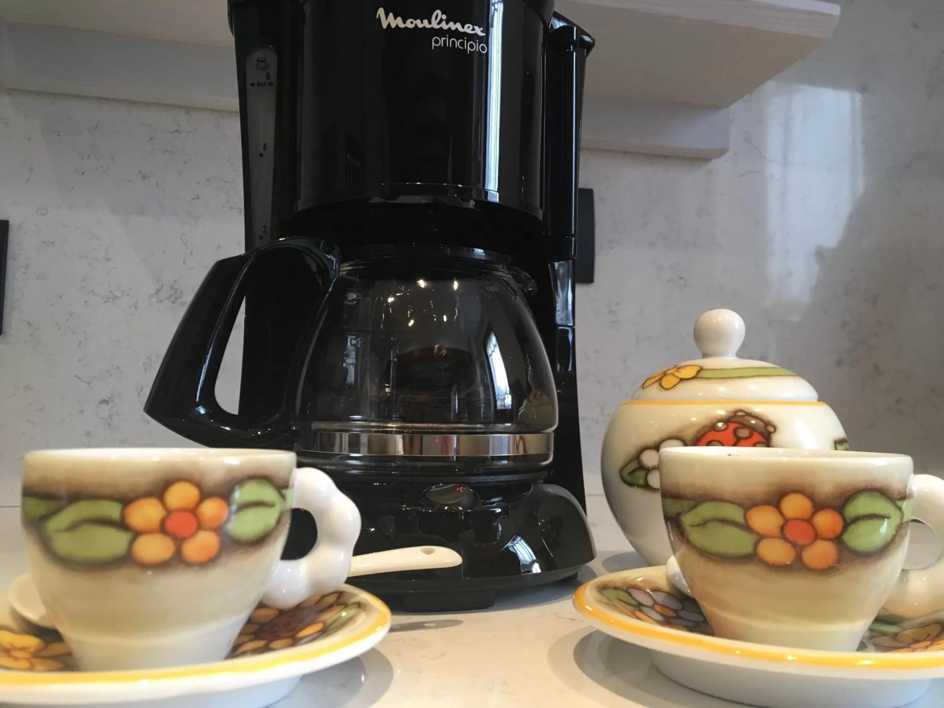 Residence Villa Paradiso