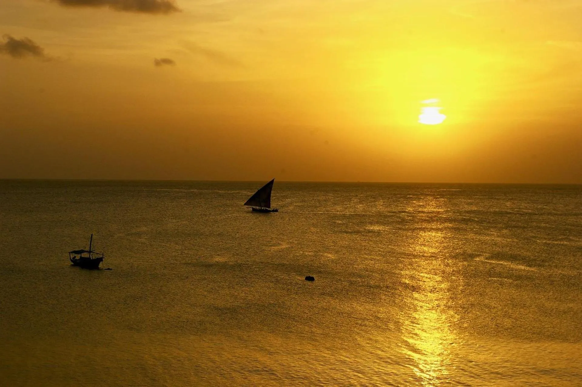 Fishing in Sea View Lodge Boutique Hotel