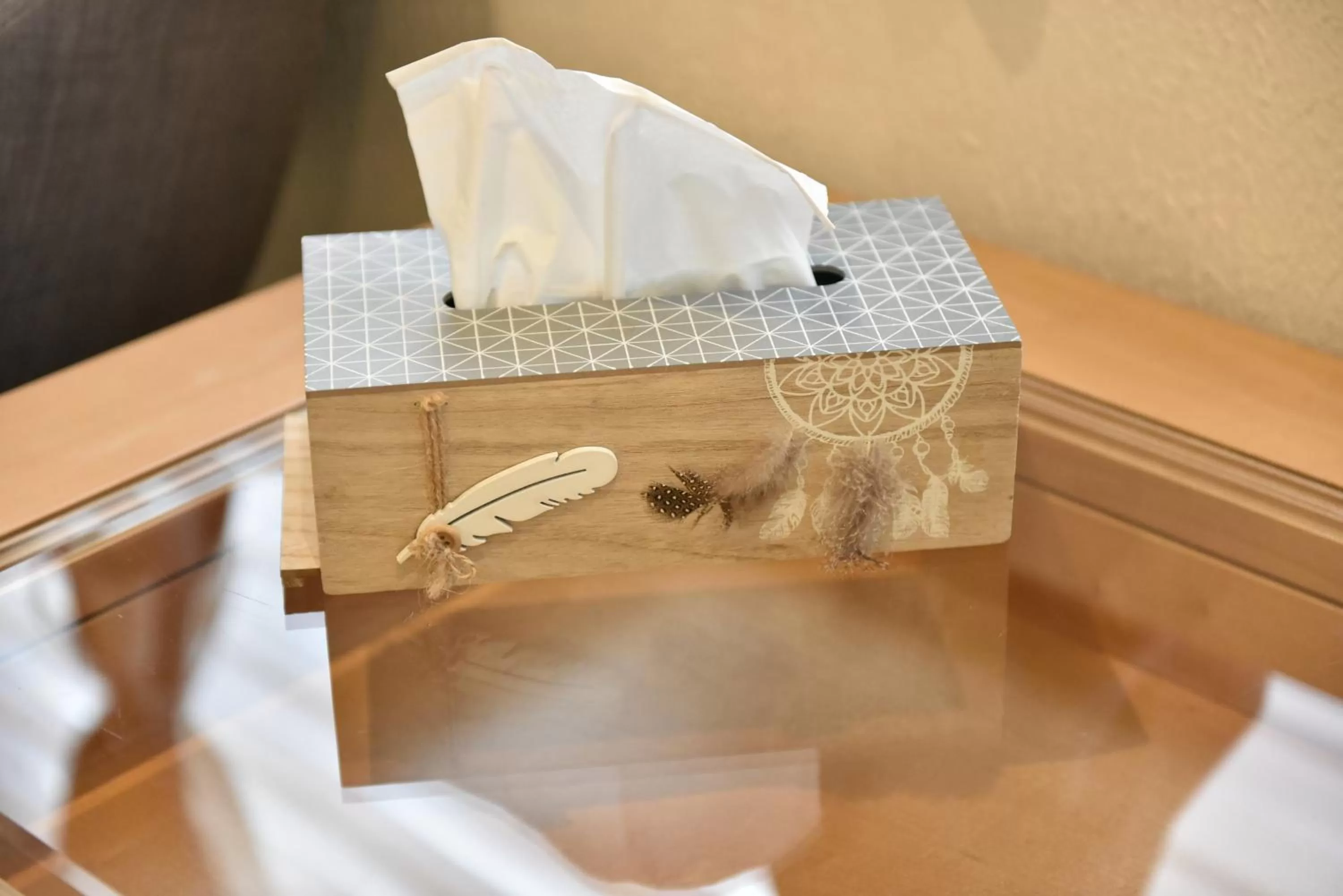 Bathroom in Maison d'hôtes Aux Deux Cigognes