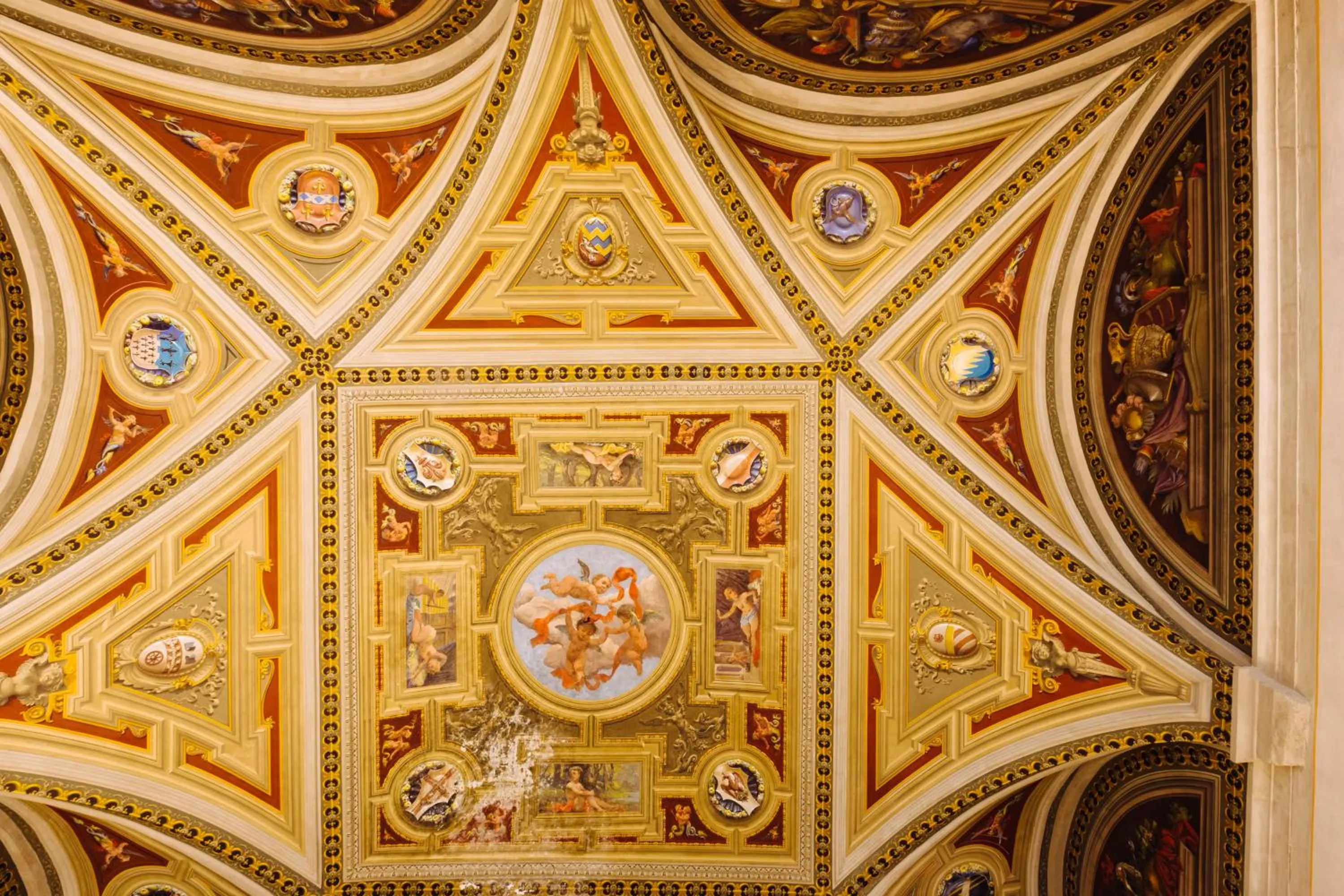 Restaurant/places to eat in Il Salviatino Firenze