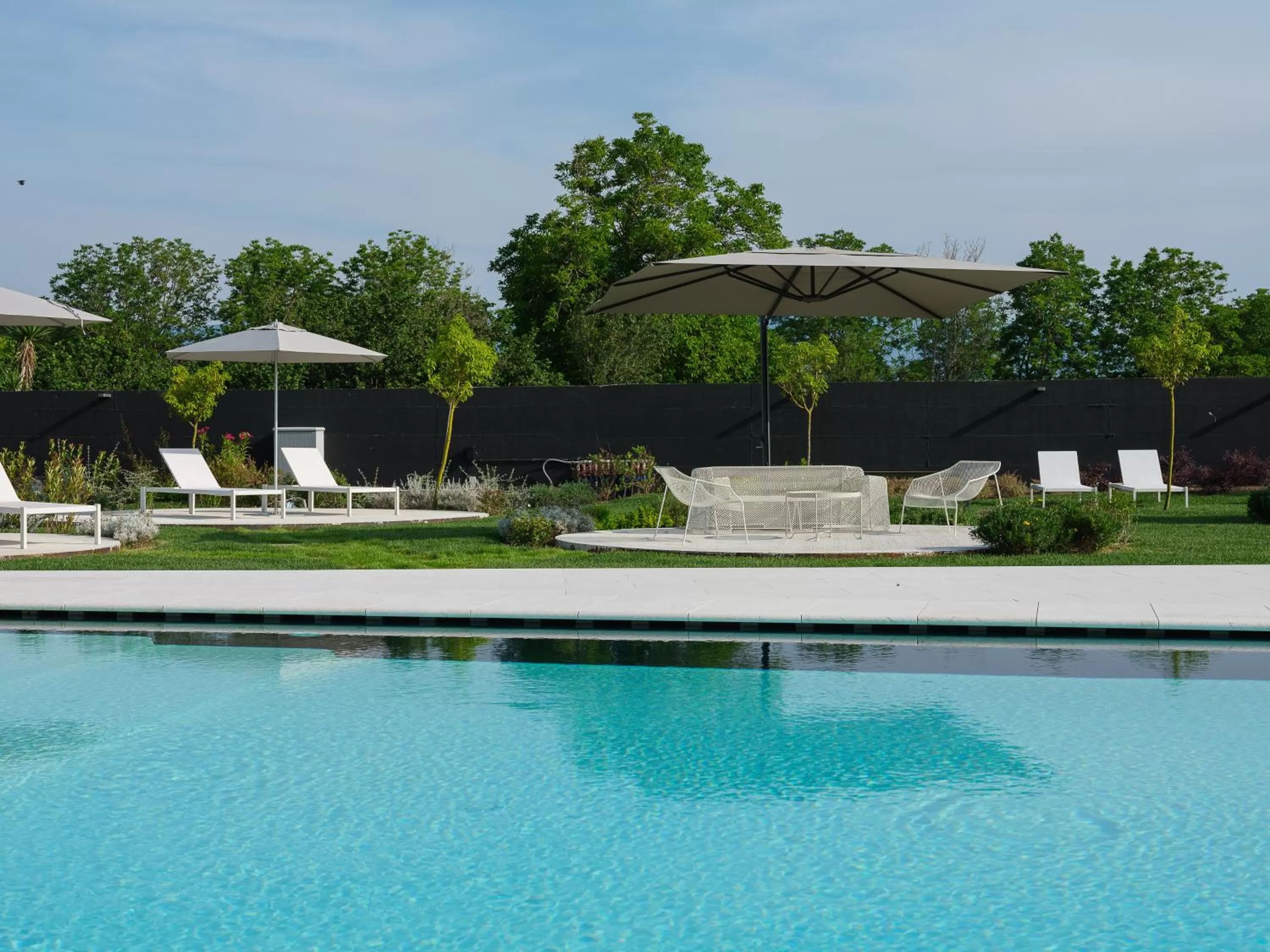 Day in Secret Garden Resort & Spa