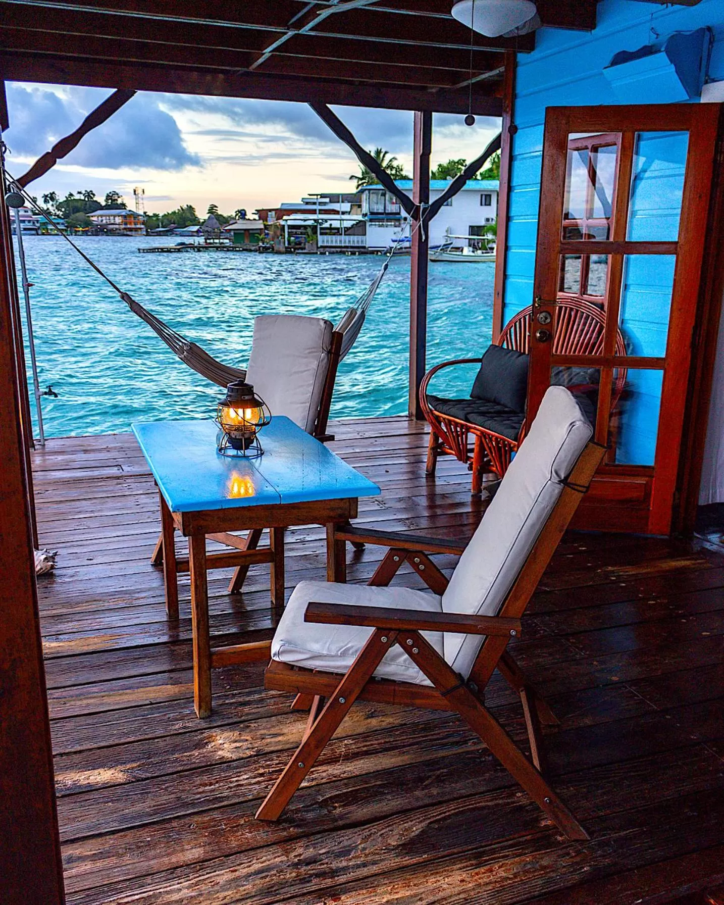 Casa Acuario Boutique Hotel