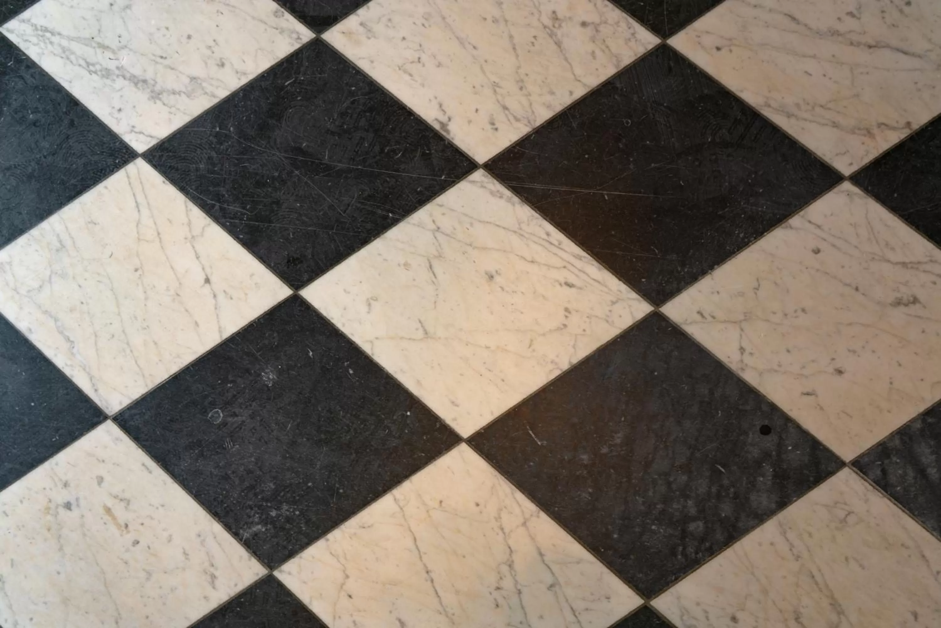 Property building in Villa Weber - self check-in