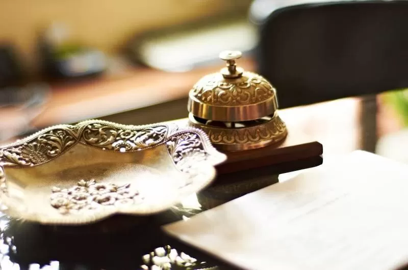 Decorative detail in Dimosthenis