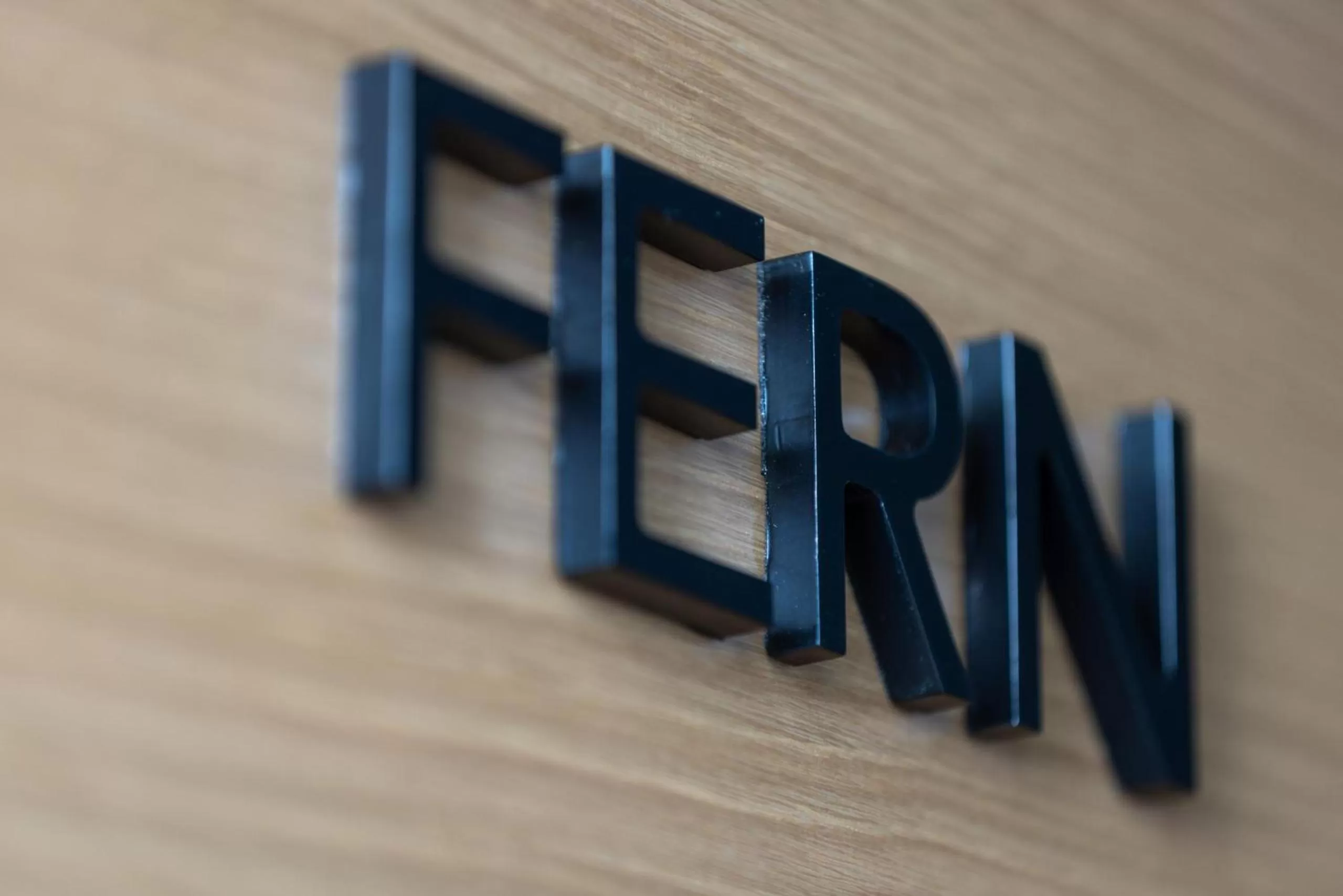 Bedroom in The Kingswood