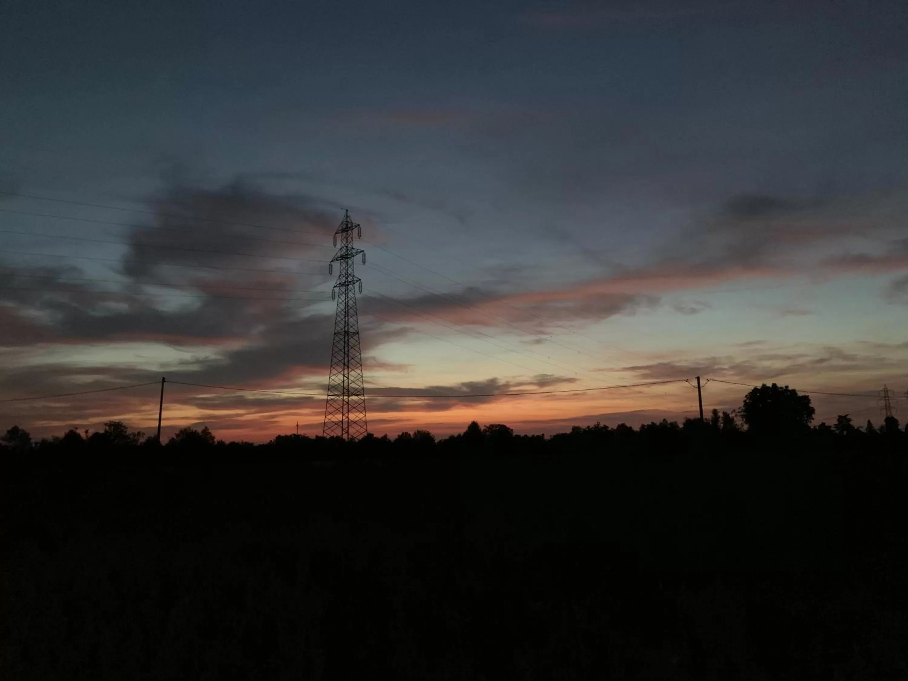 Sala dell Estate Guest House