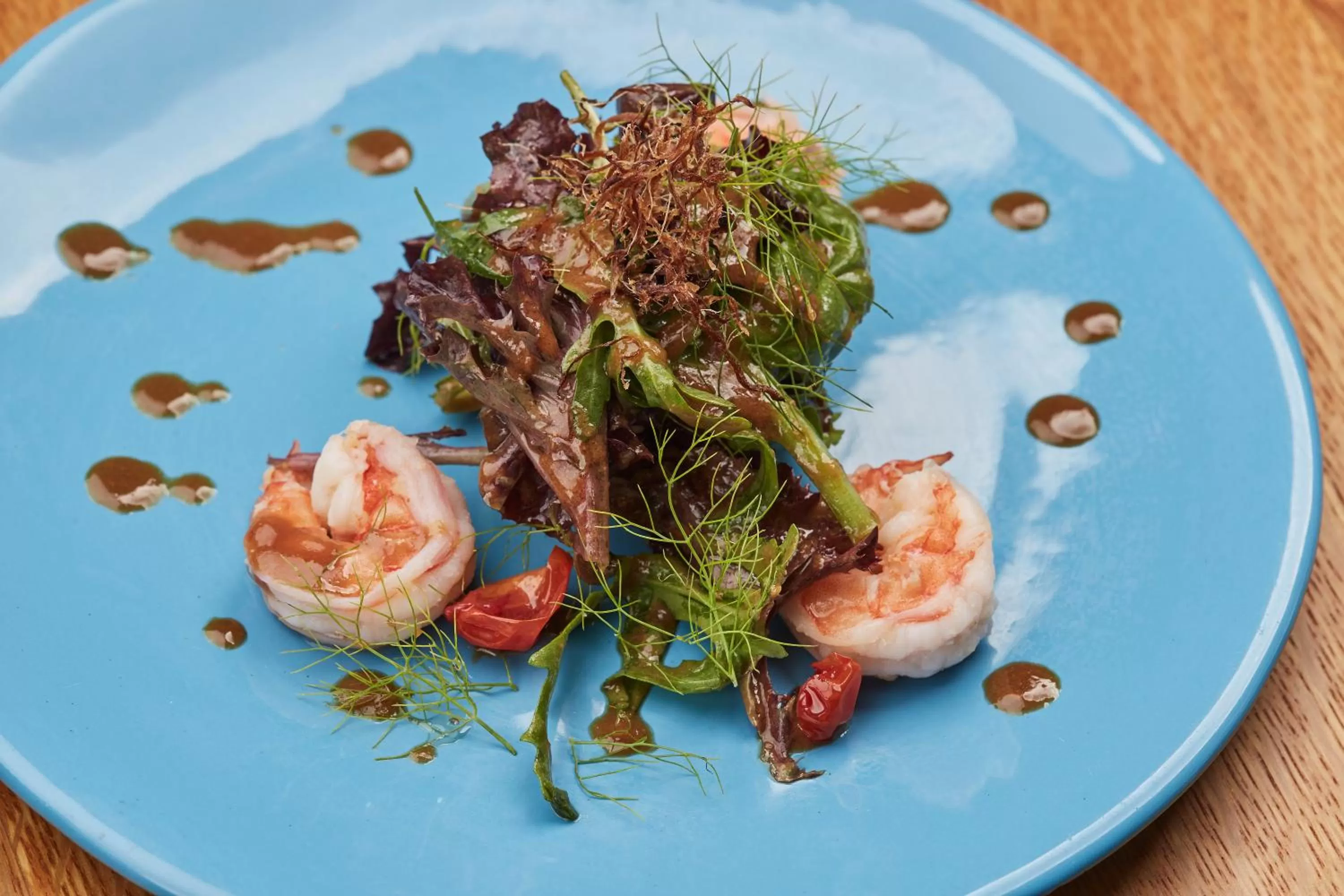 Food and drinks in The Robertson Small Hotel and Spa by The Living Journey Collection