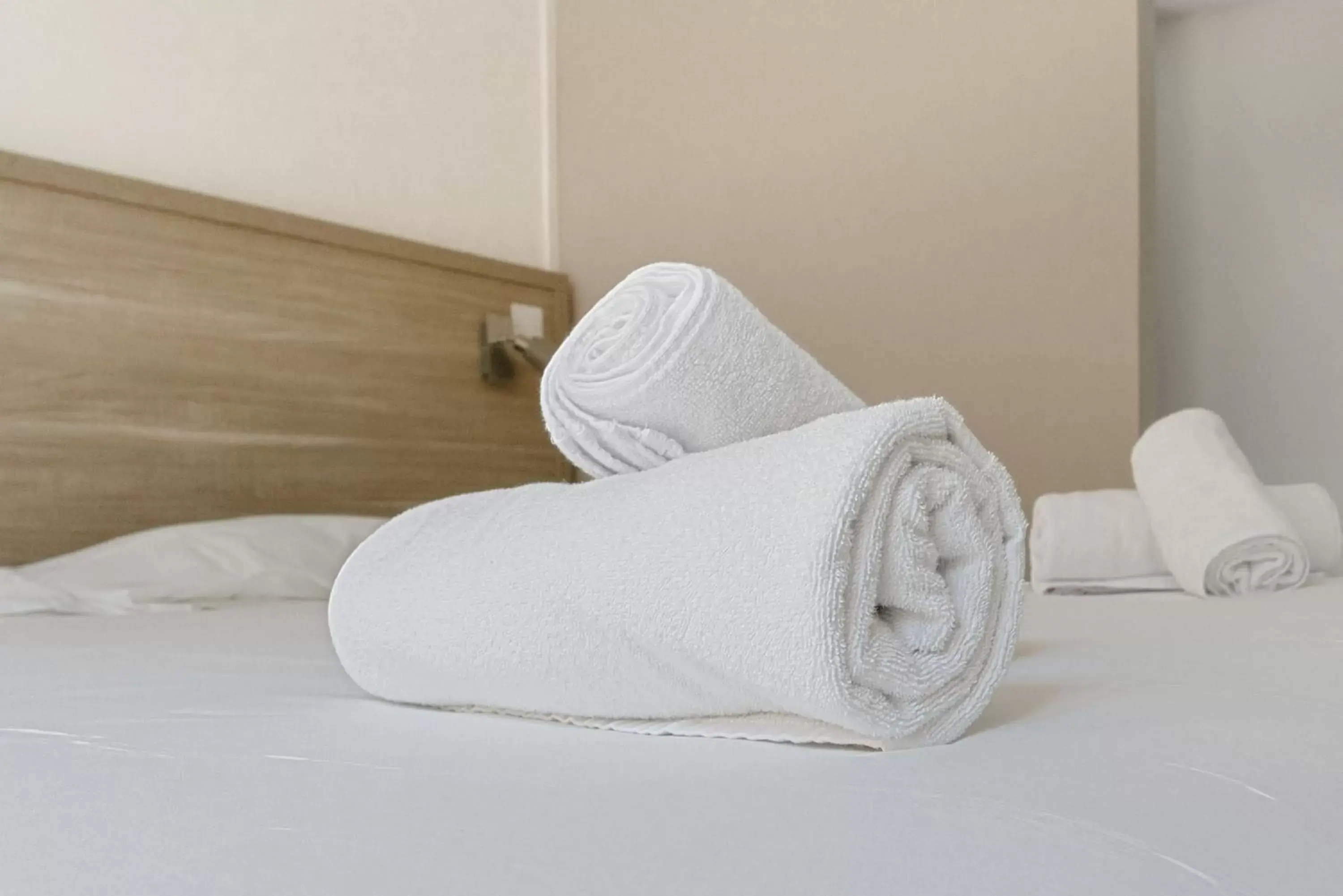 Standard Double or Twin Room in Hôtel de la Citadelle Standard Double or Twin Room in Hôtel de la Citadelle