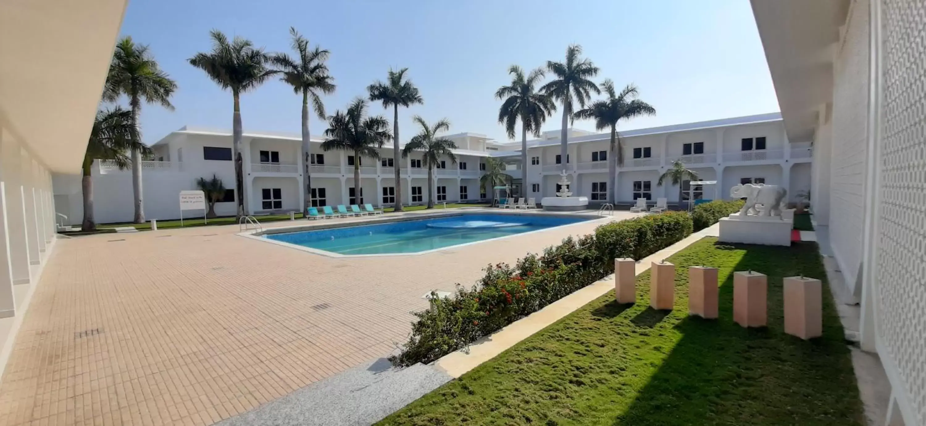 Hotel Chandela Khajuraho Hotel Chandela Khajuraho