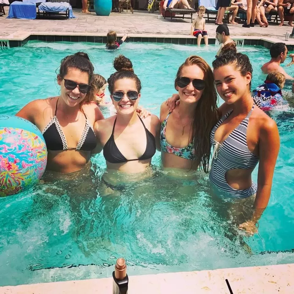 Hollander Hotel - Downtown St. Petersburg