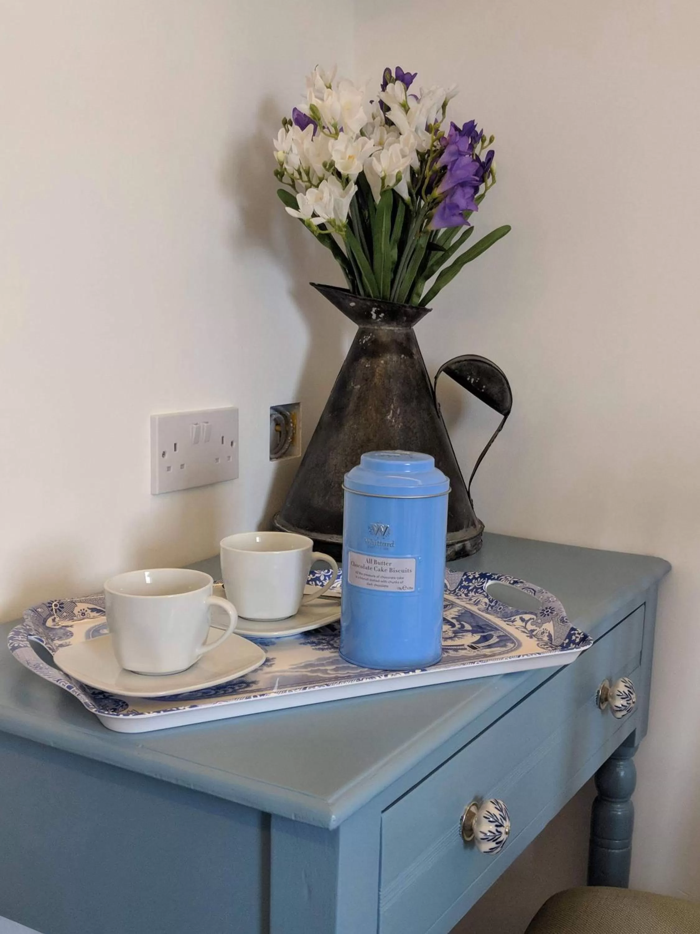 Lodbourne Farmhouse B&B