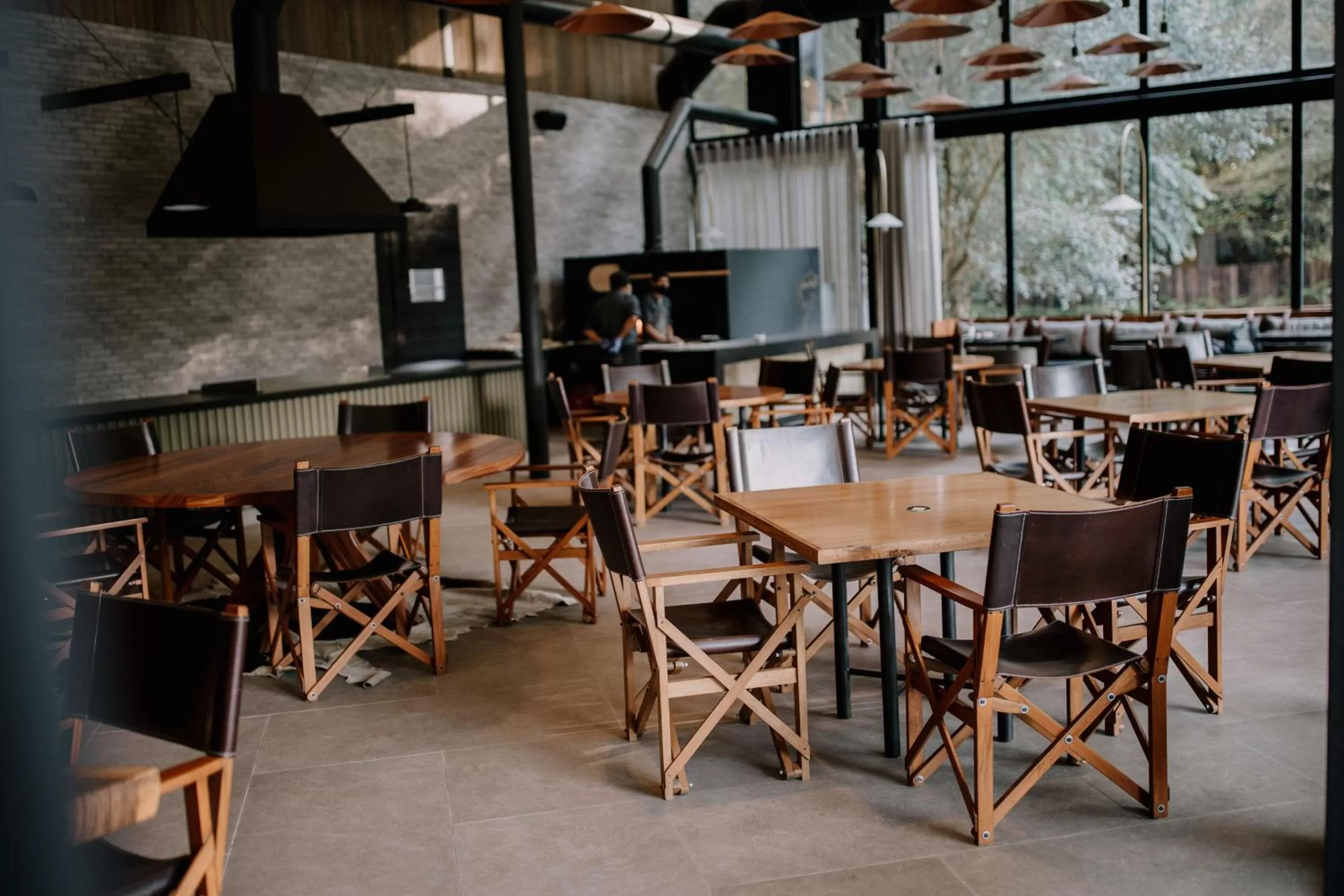 Restaurant/places to eat in Rodavento Boutique Hotel & Spa