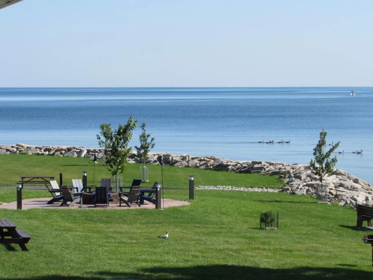 AmericInn by Wyndham Menominee