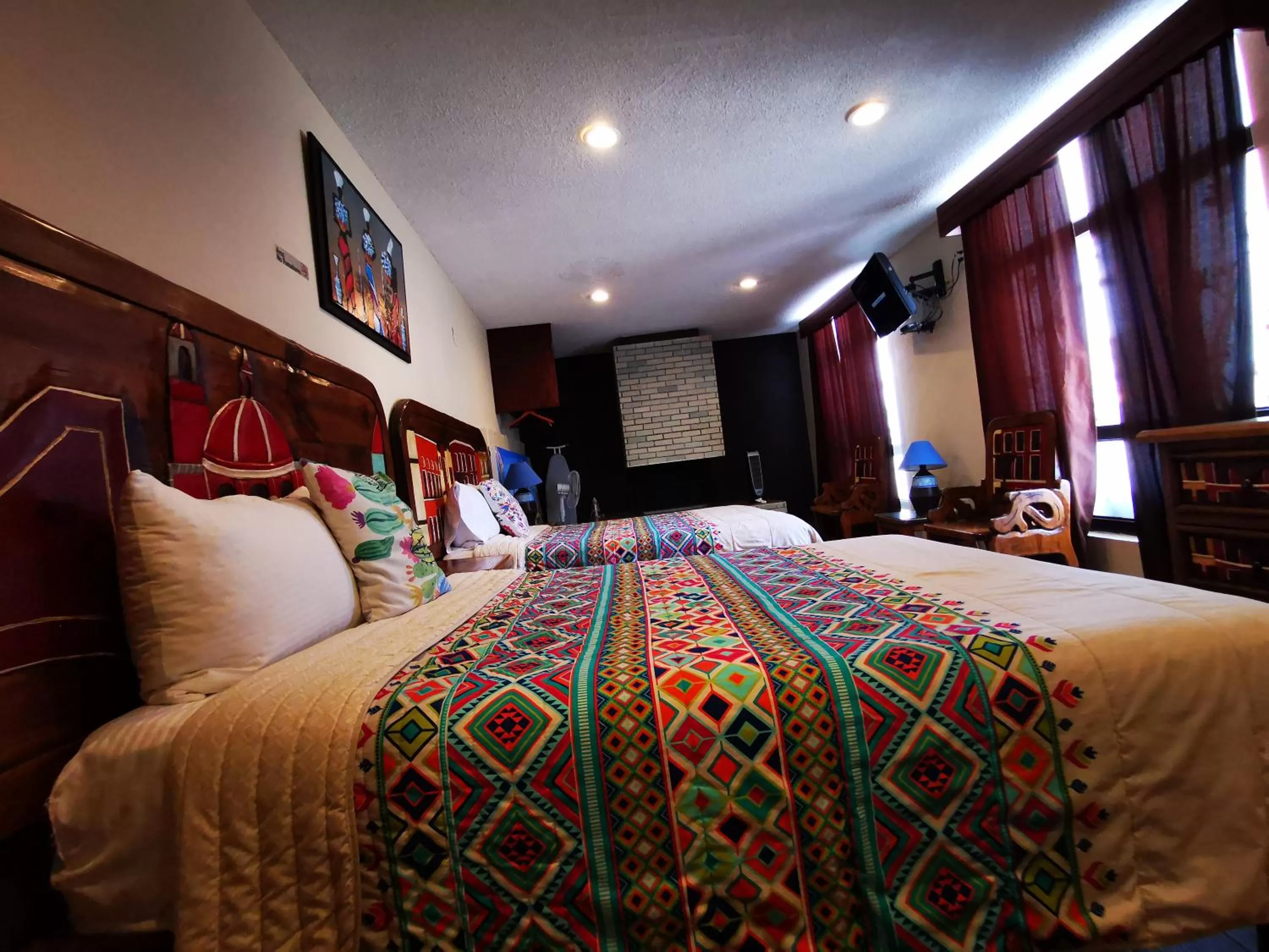 Hotel Chocolate Tradicional