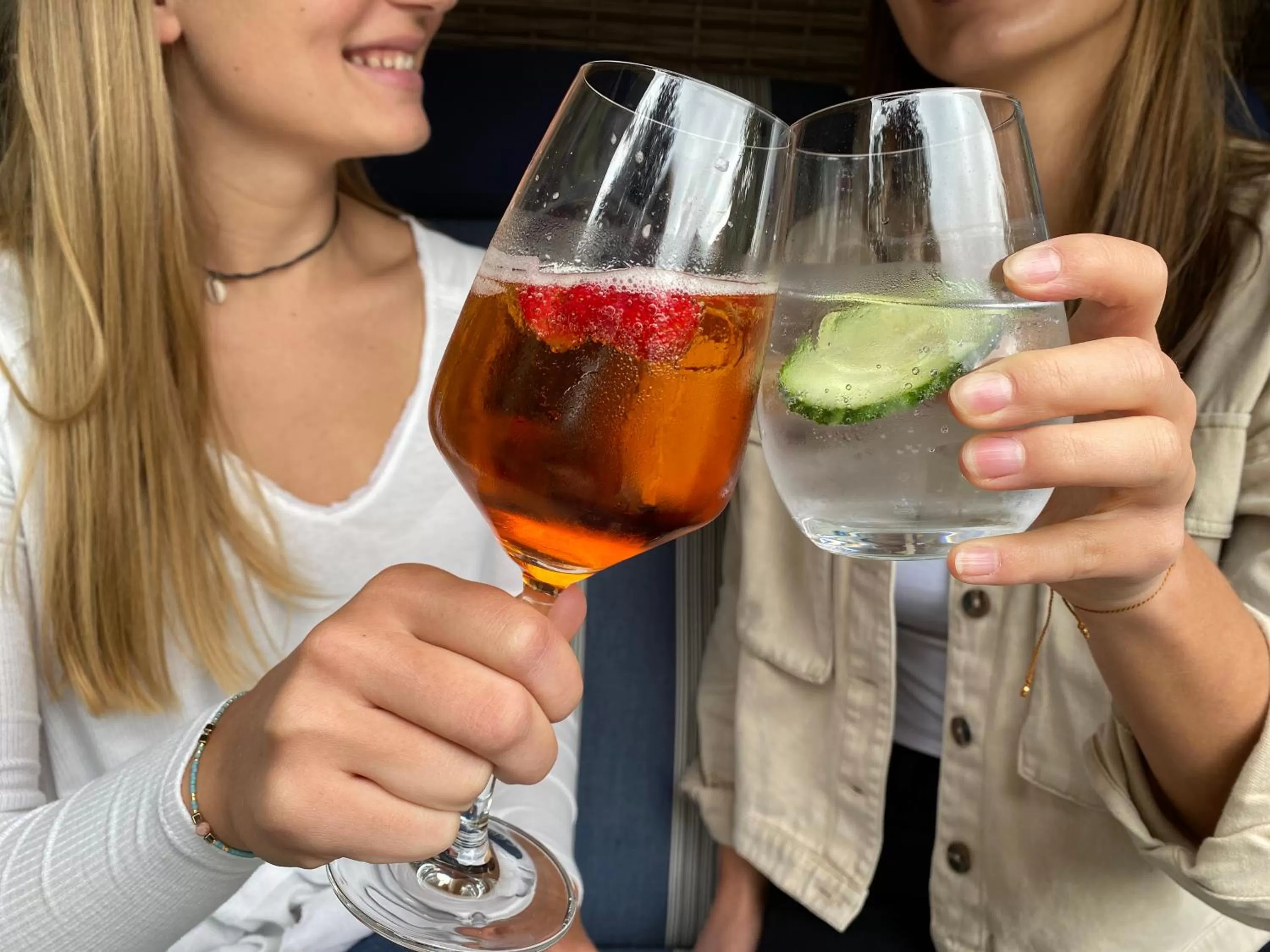 Restaurant/places to eat in Hotel Paulsen