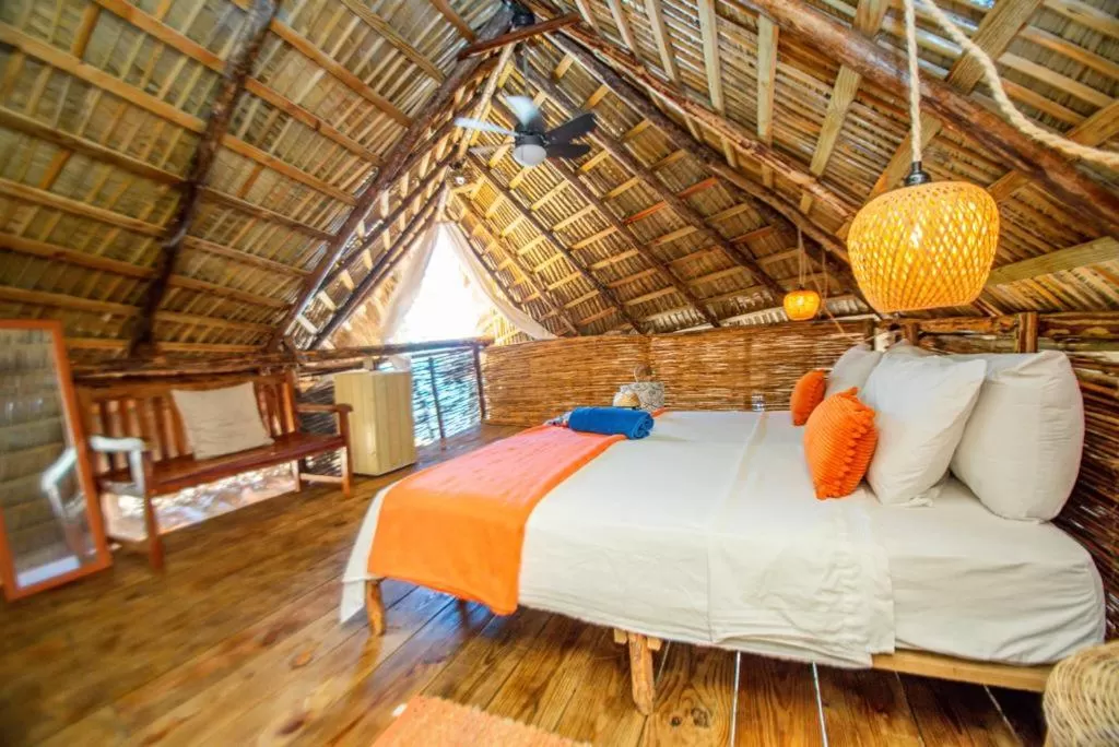 Cabarete Maravilla Eco Lodge Boutique Beach Surf Encuentro, Kite, by AA Crypto Group