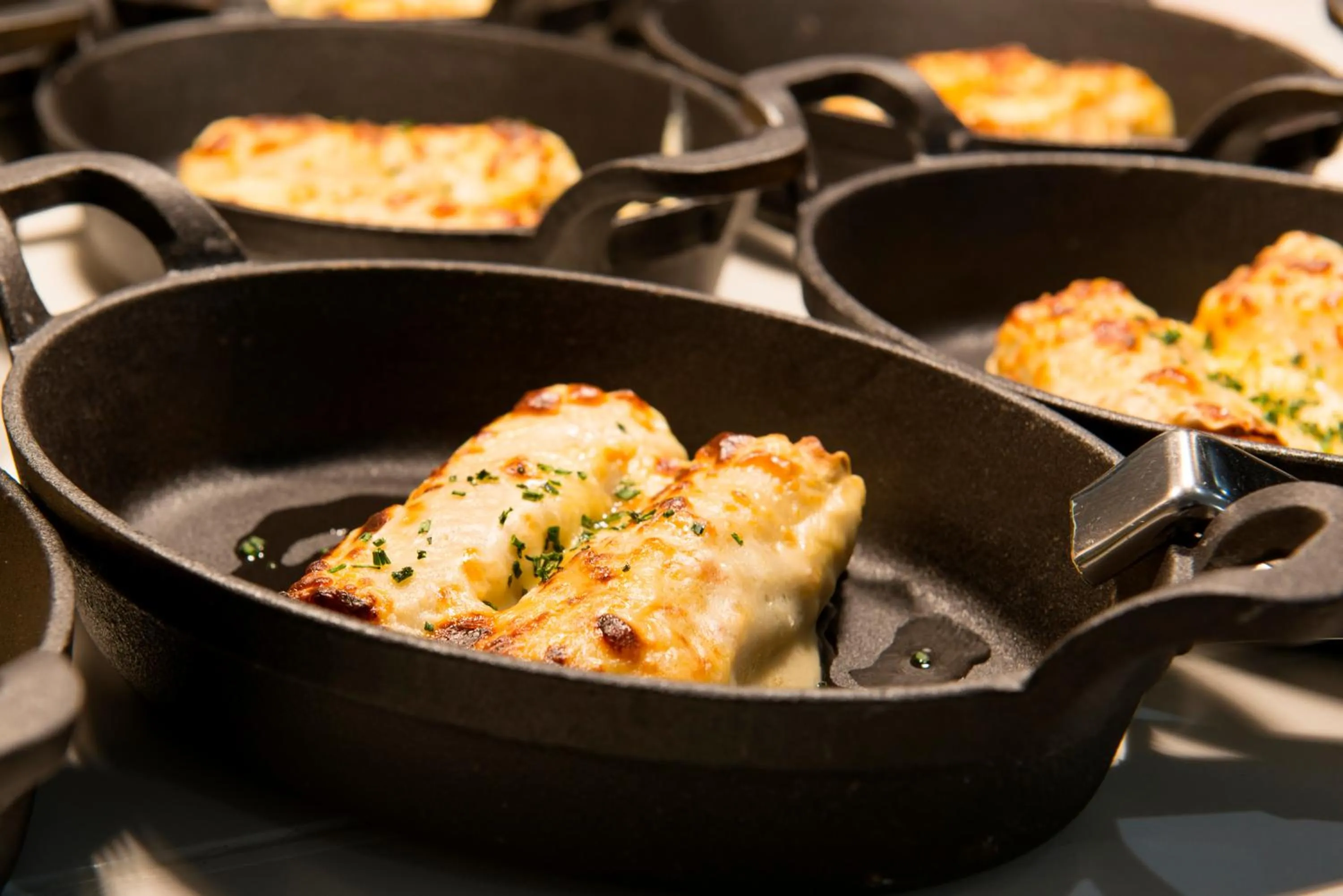 Lunch in Balneari Termes Victòria