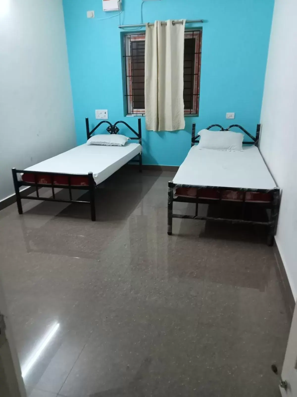 Superior Double Room in Allamanda Abode Superior Double Room in Allamanda Abode
