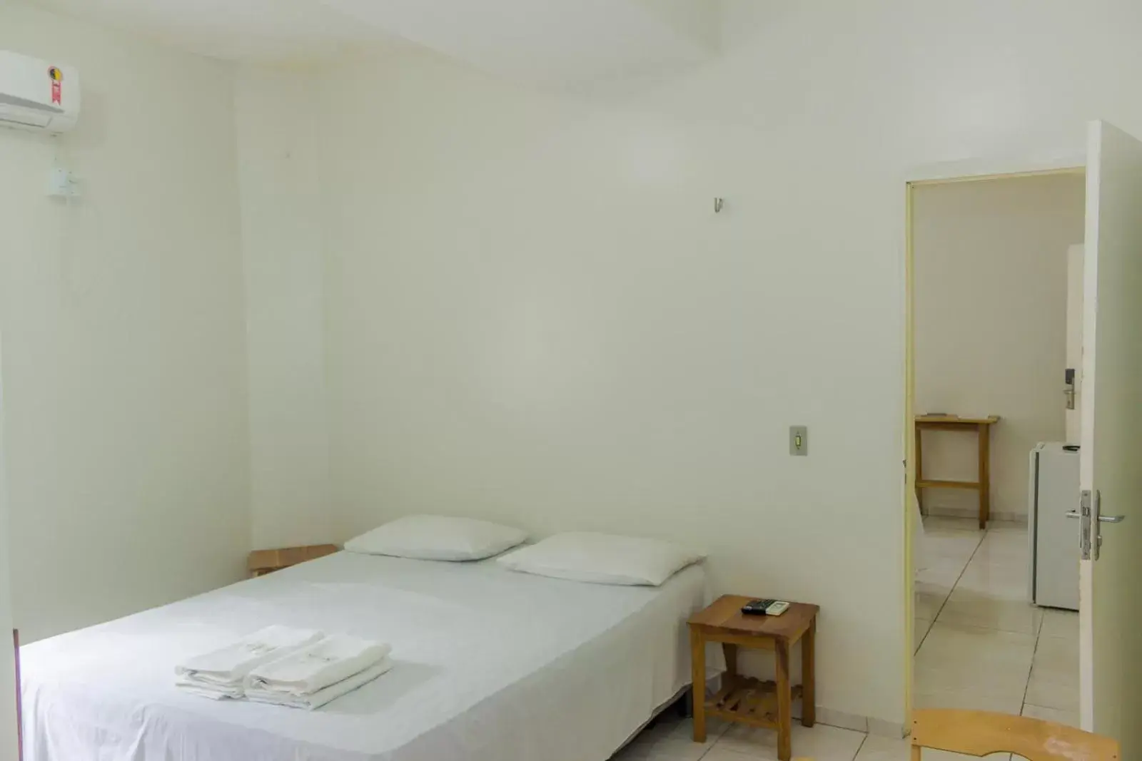 Family Room in Pousada Vila do Carmo Family Room in Pousada Vila do Carmo