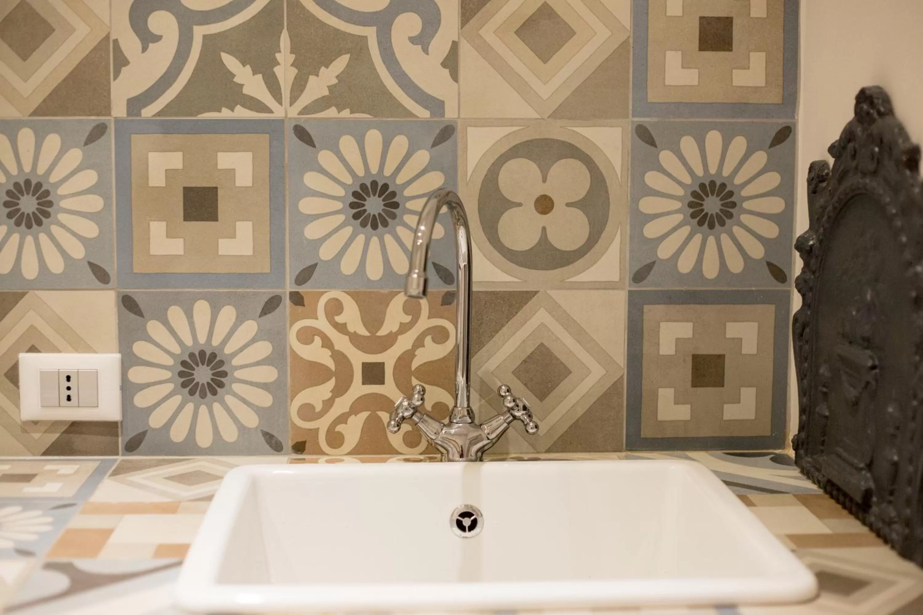 Borgo Pinti Suites Le Stanze dei Nobili